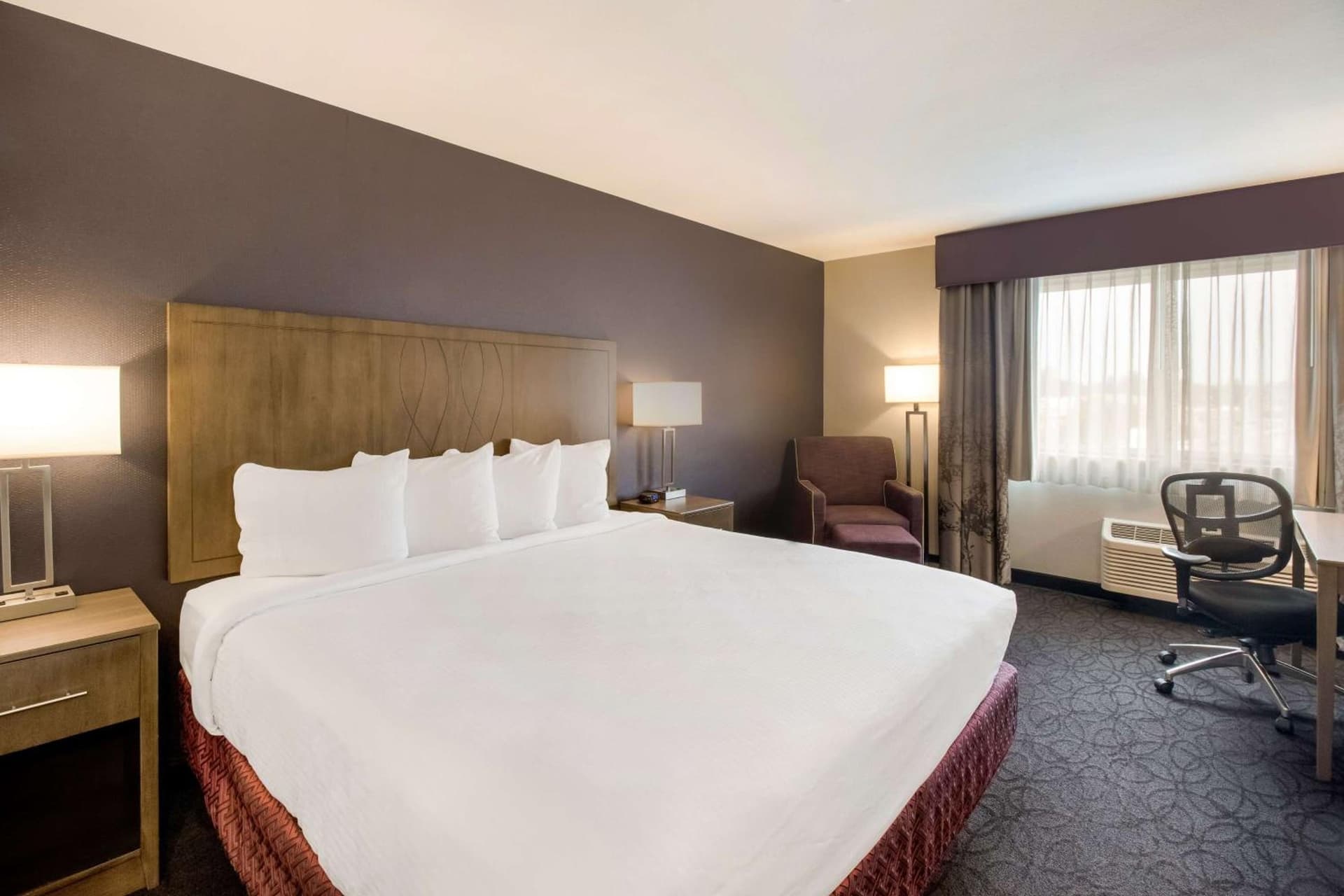 Best Western McMinnville Inn gallery photo in McMinnville, OR — image 31