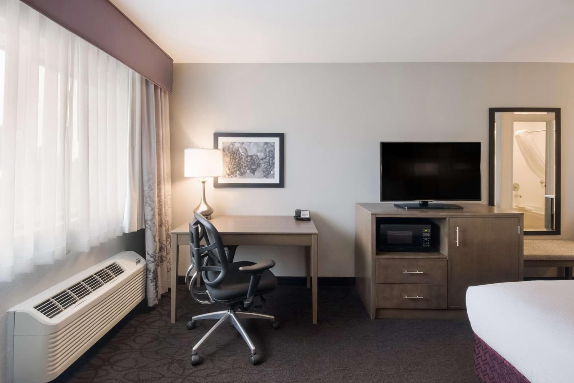 Best Western McMinnville Inn gallery photo in McMinnville, OR — image 20