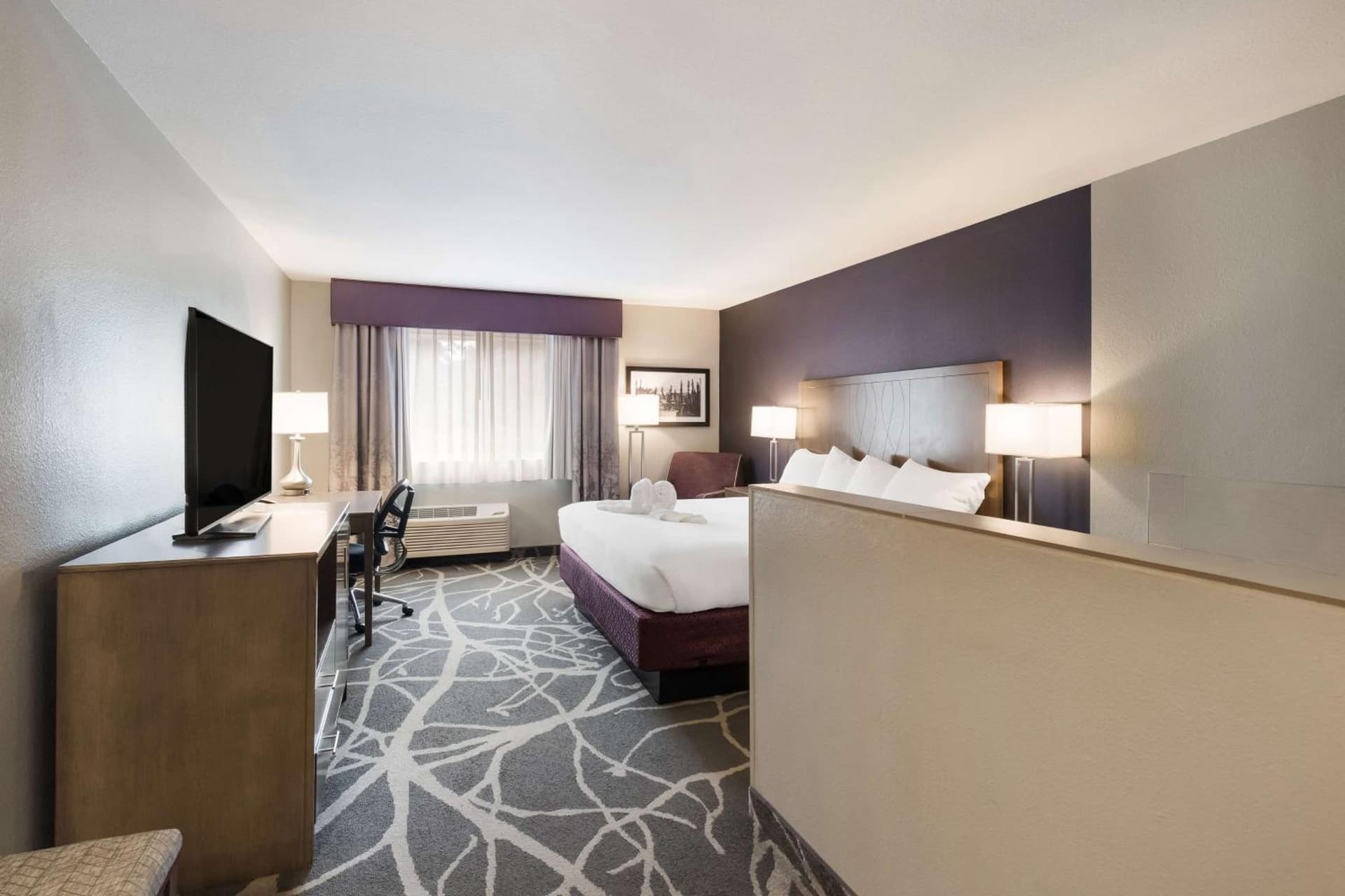 Best Western McMinnville Inn gallery photo in McMinnville, OR — image 53