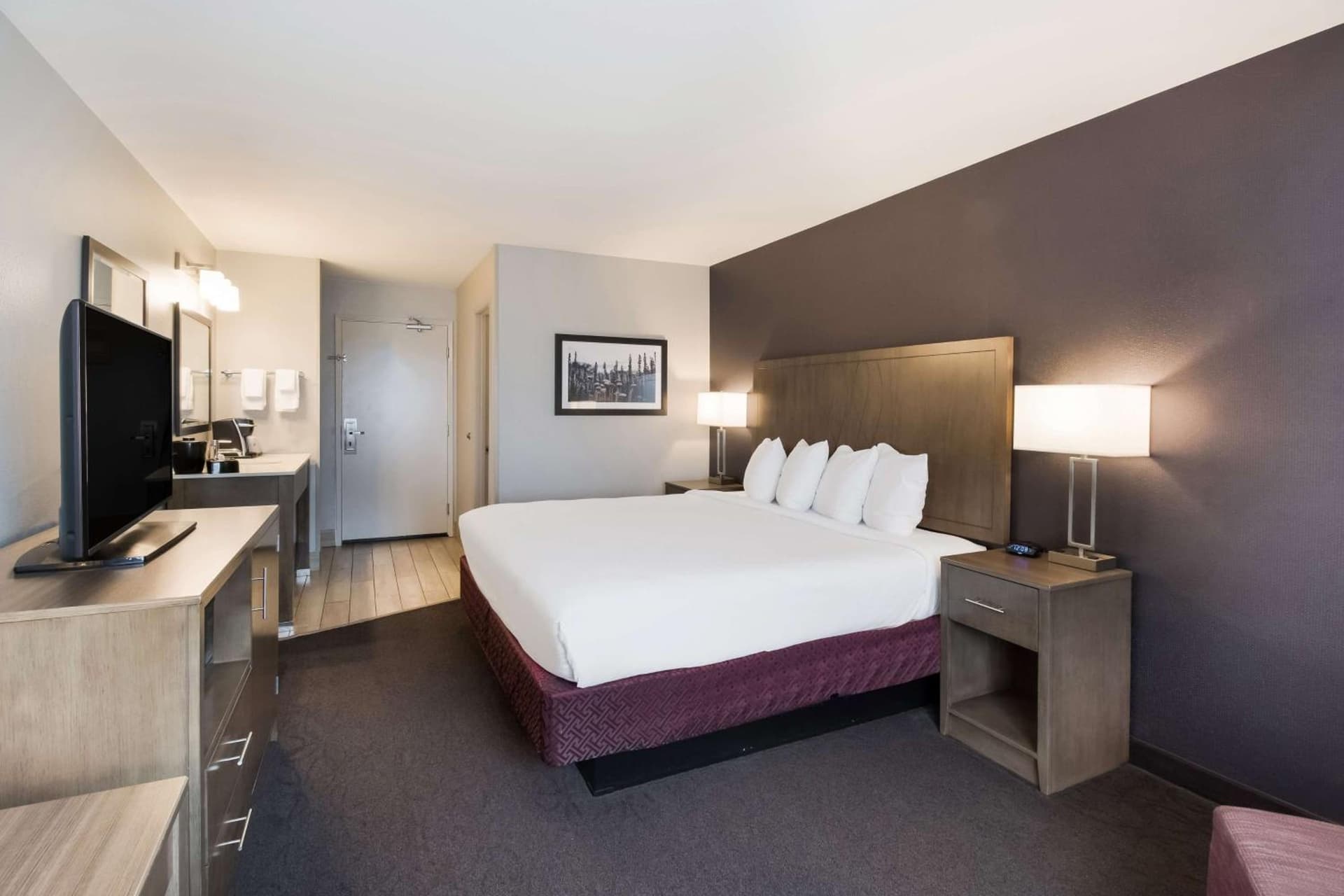 Best Western McMinnville Inn gallery photo in McMinnville, OR — image 8