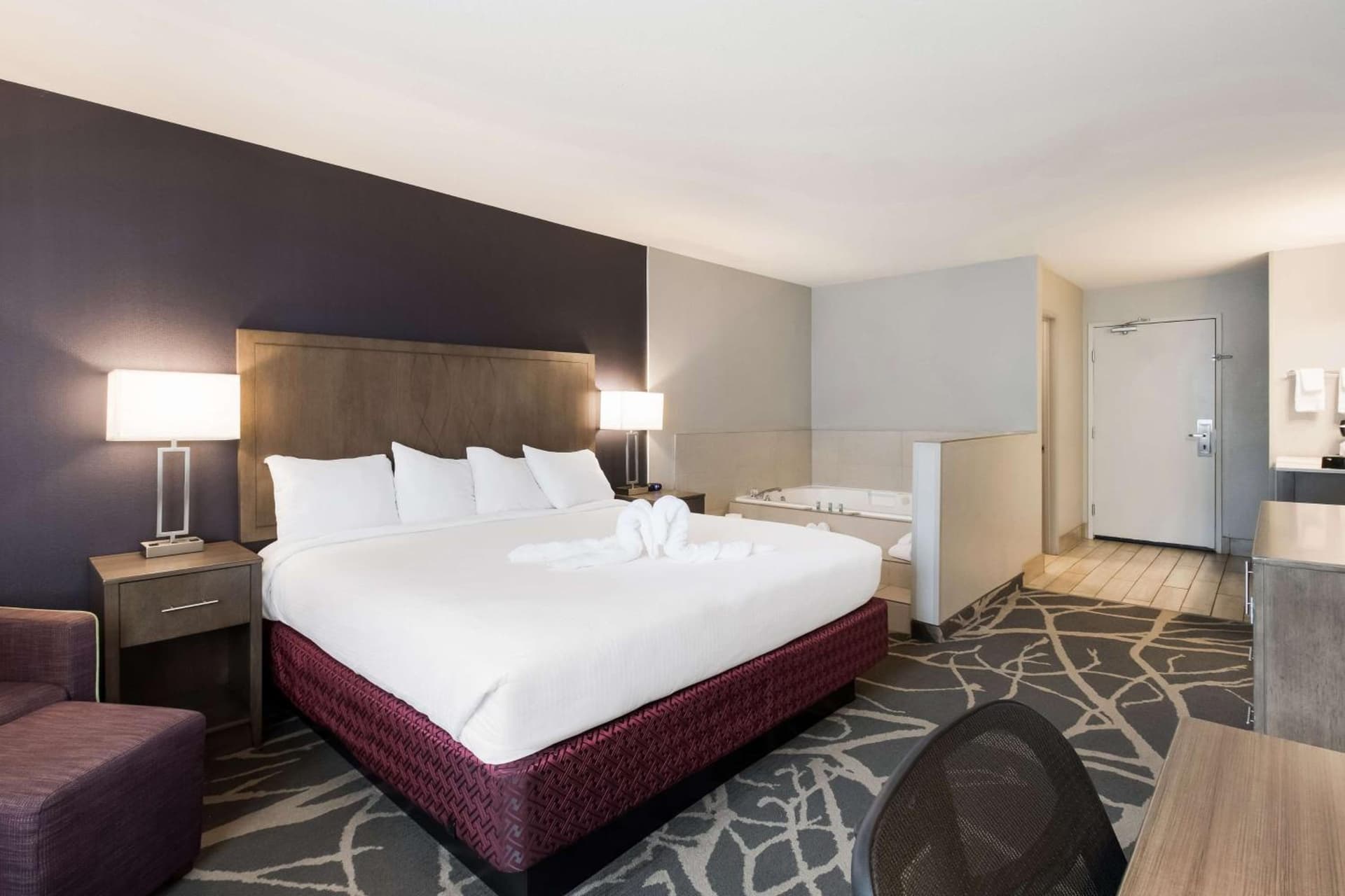 Best Western McMinnville Inn gallery photo in McMinnville, OR — image 6