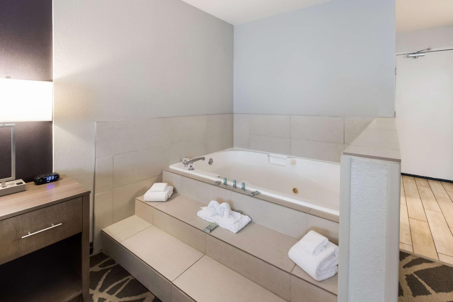 Best Western McMinnville Inn gallery photo in McMinnville, OR — image 42