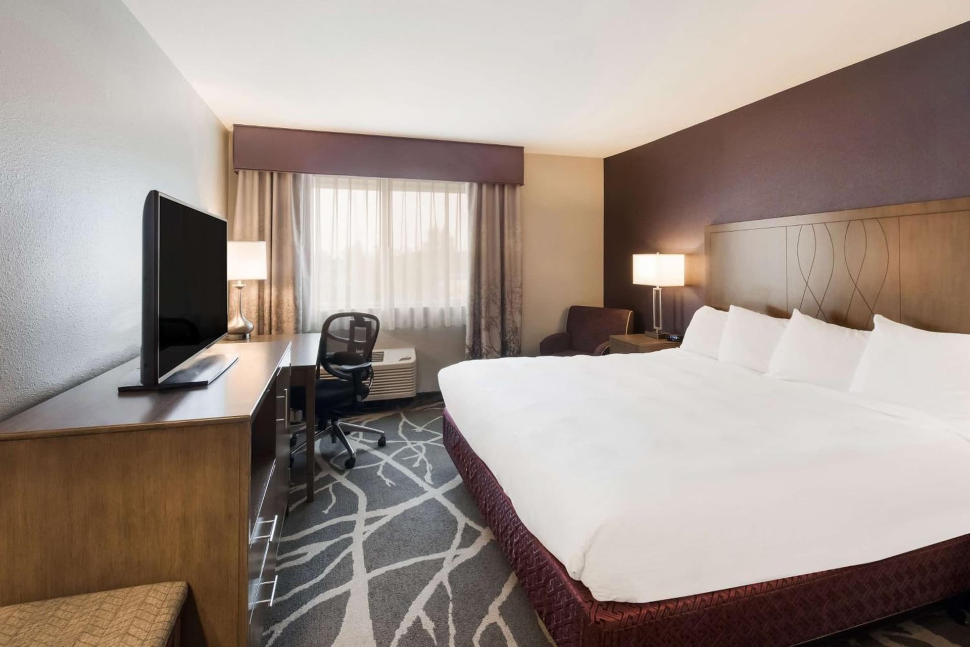 Best Western McMinnville Inn gallery photo in McMinnville, OR — image 58