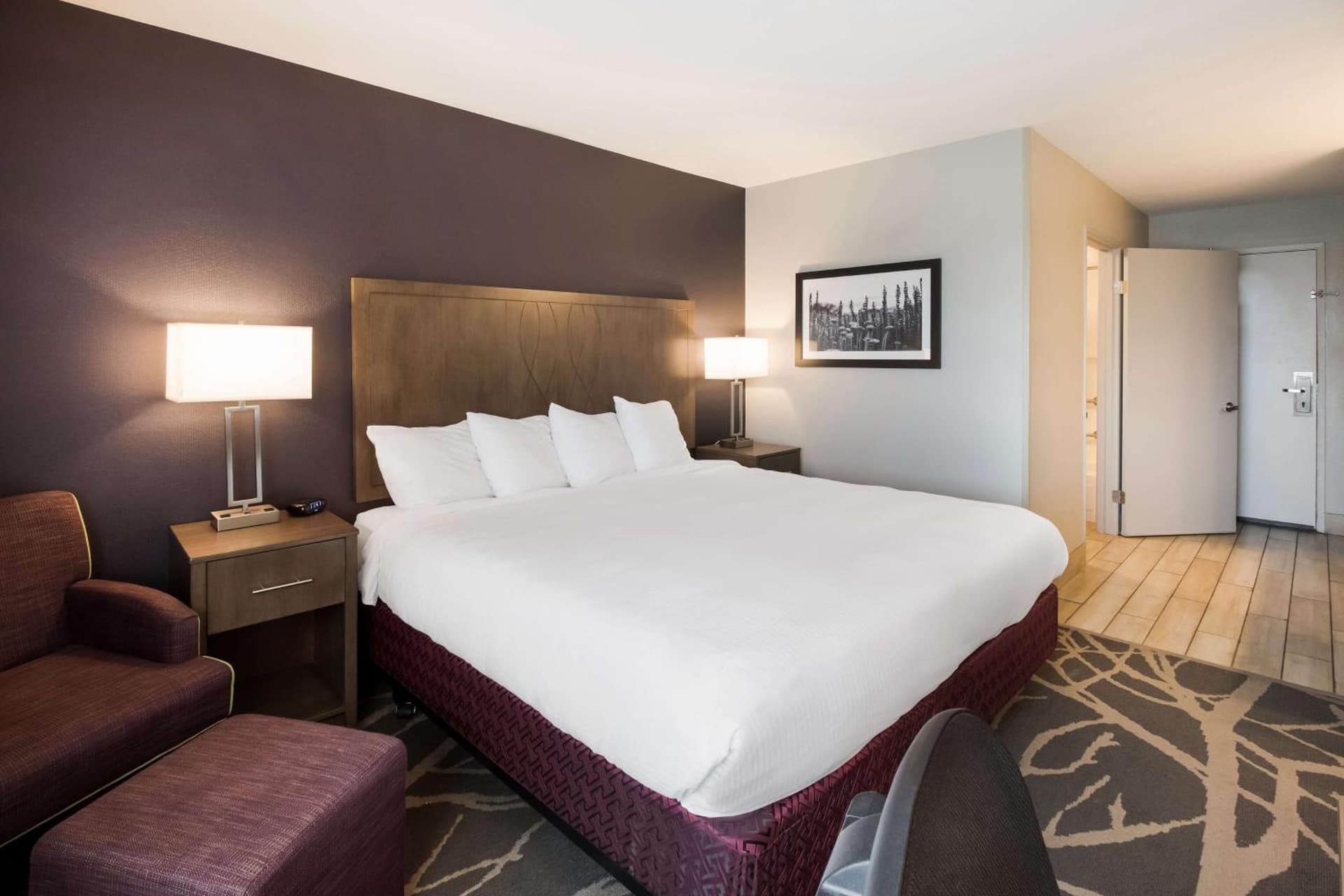 Best Western McMinnville Inn gallery photo in McMinnville, OR — image 47