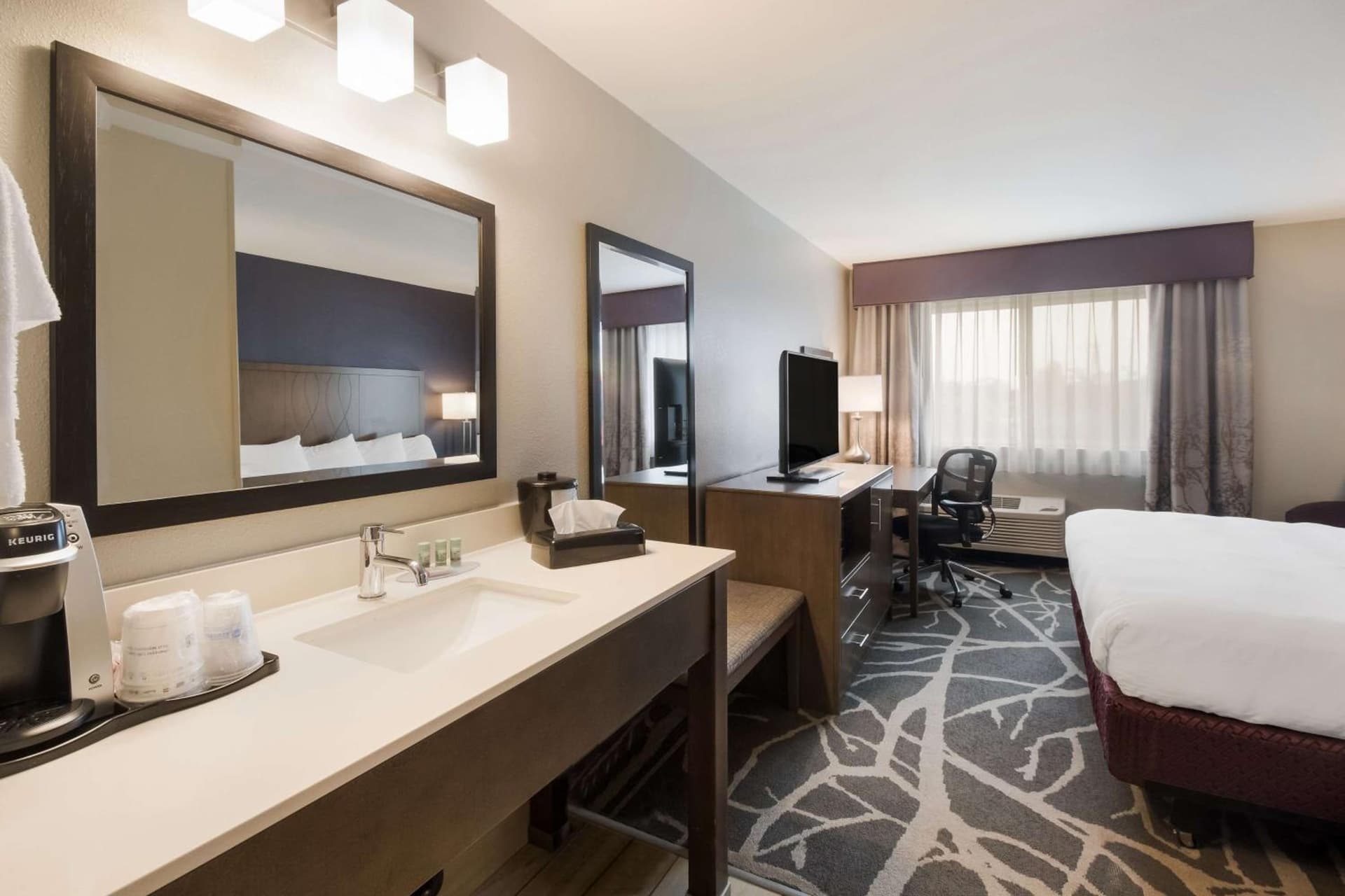 Best Western McMinnville Inn gallery photo in McMinnville, OR — image 45