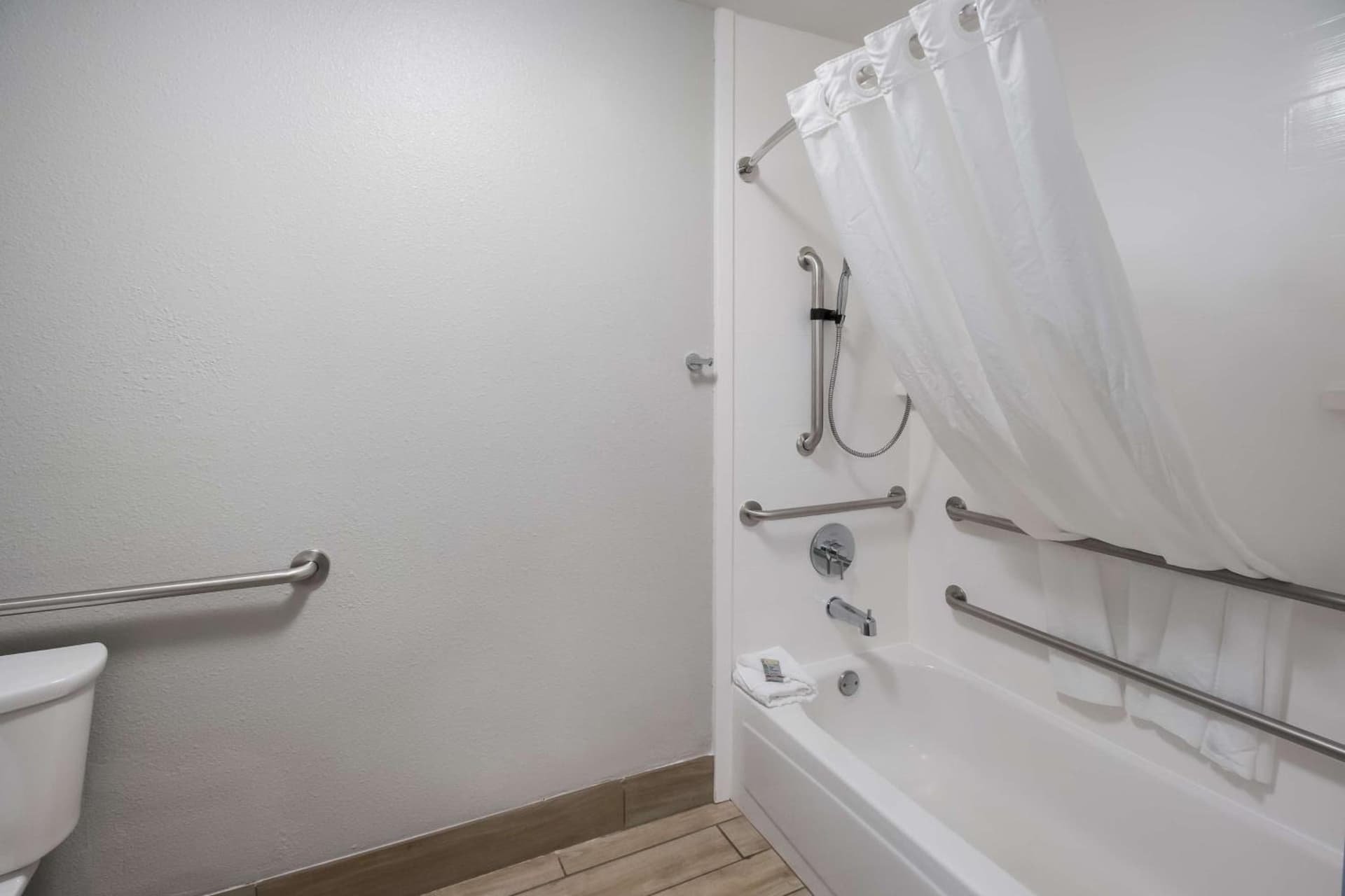 Best Western McMinnville Inn gallery photo in McMinnville, OR — image 56
