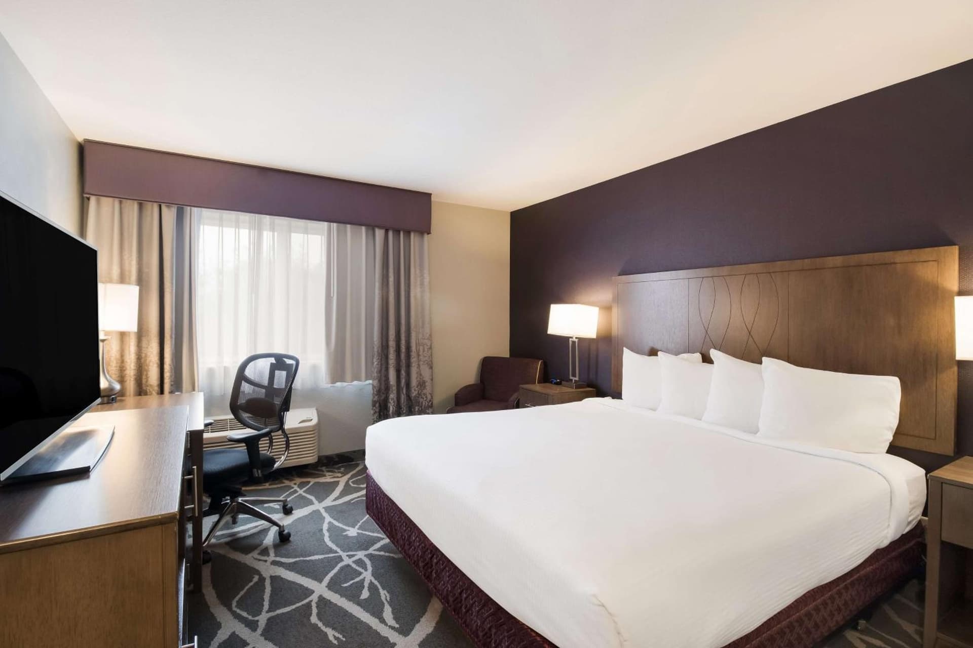Best Western McMinnville Inn gallery photo in McMinnville, OR — image 65