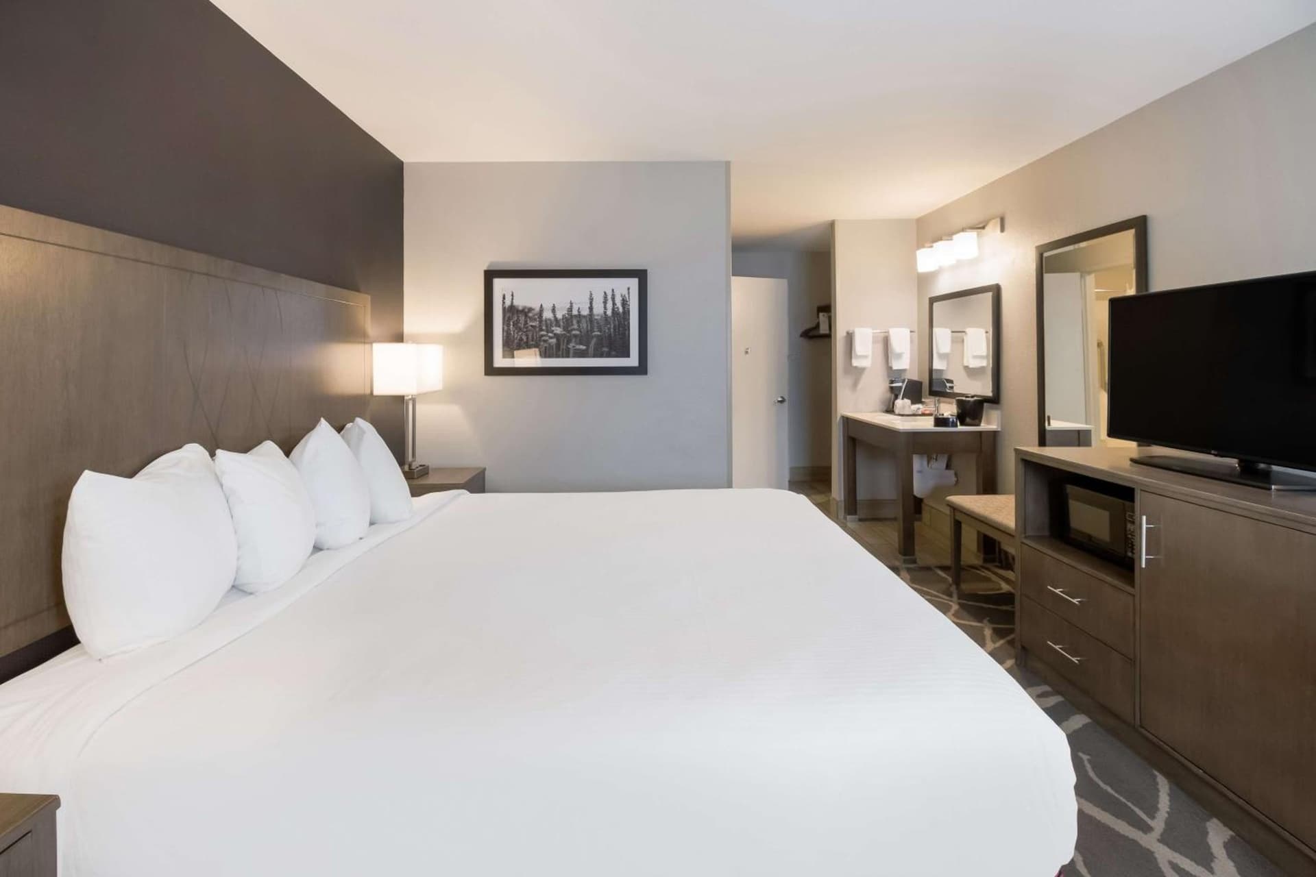 Best Western McMinnville Inn gallery photo in McMinnville, OR — image 63