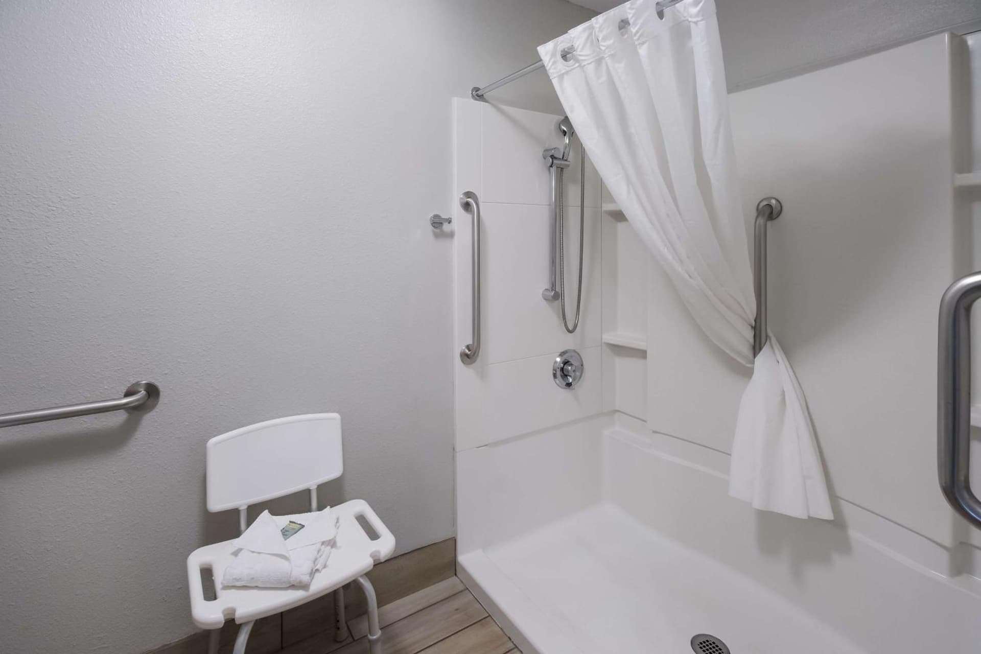 Best Western McMinnville Inn gallery photo in McMinnville, OR — image 33