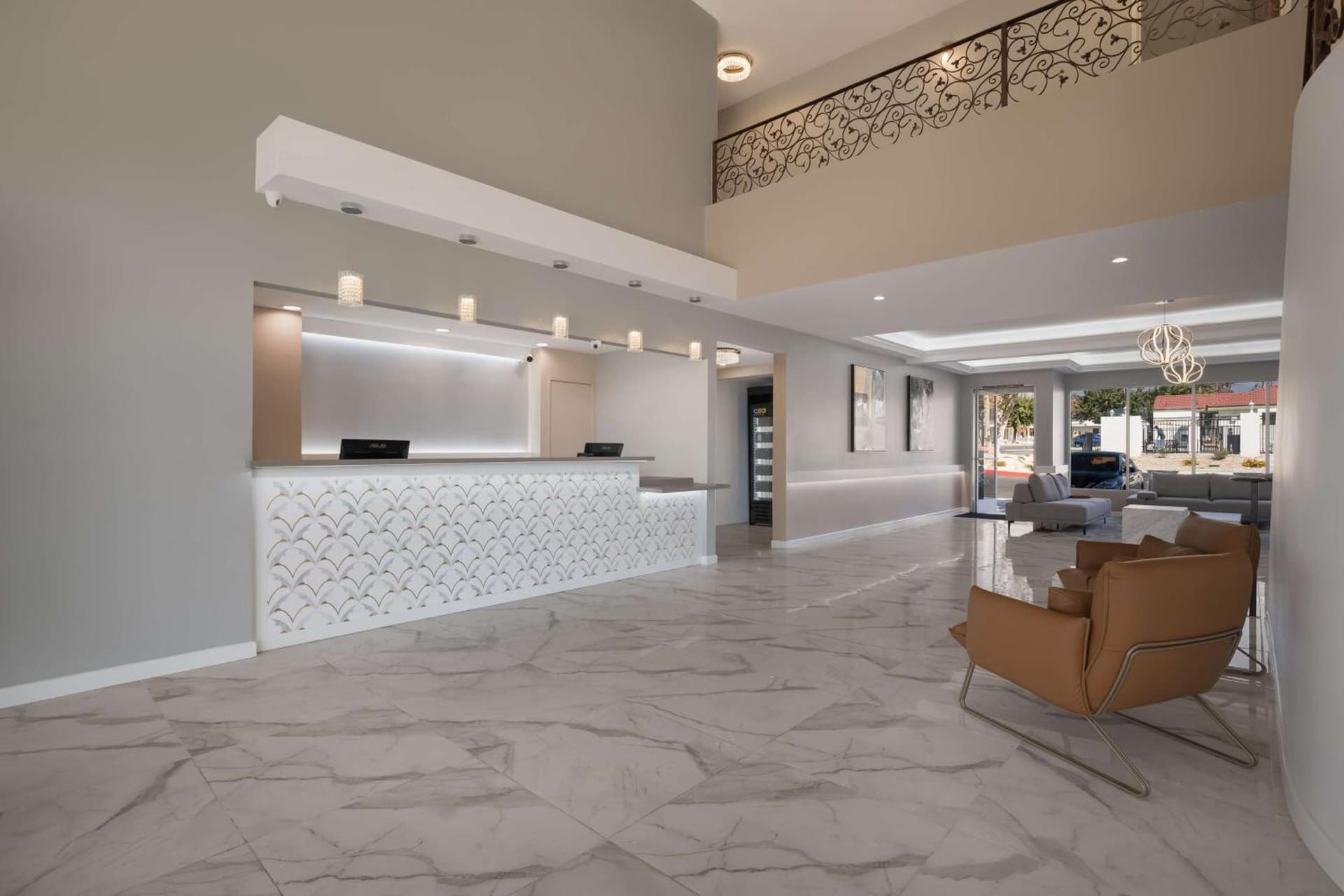 SureStay Plus Hotel by Best Western Upland - Ontario North gallery photo in Upland, CA — image 9