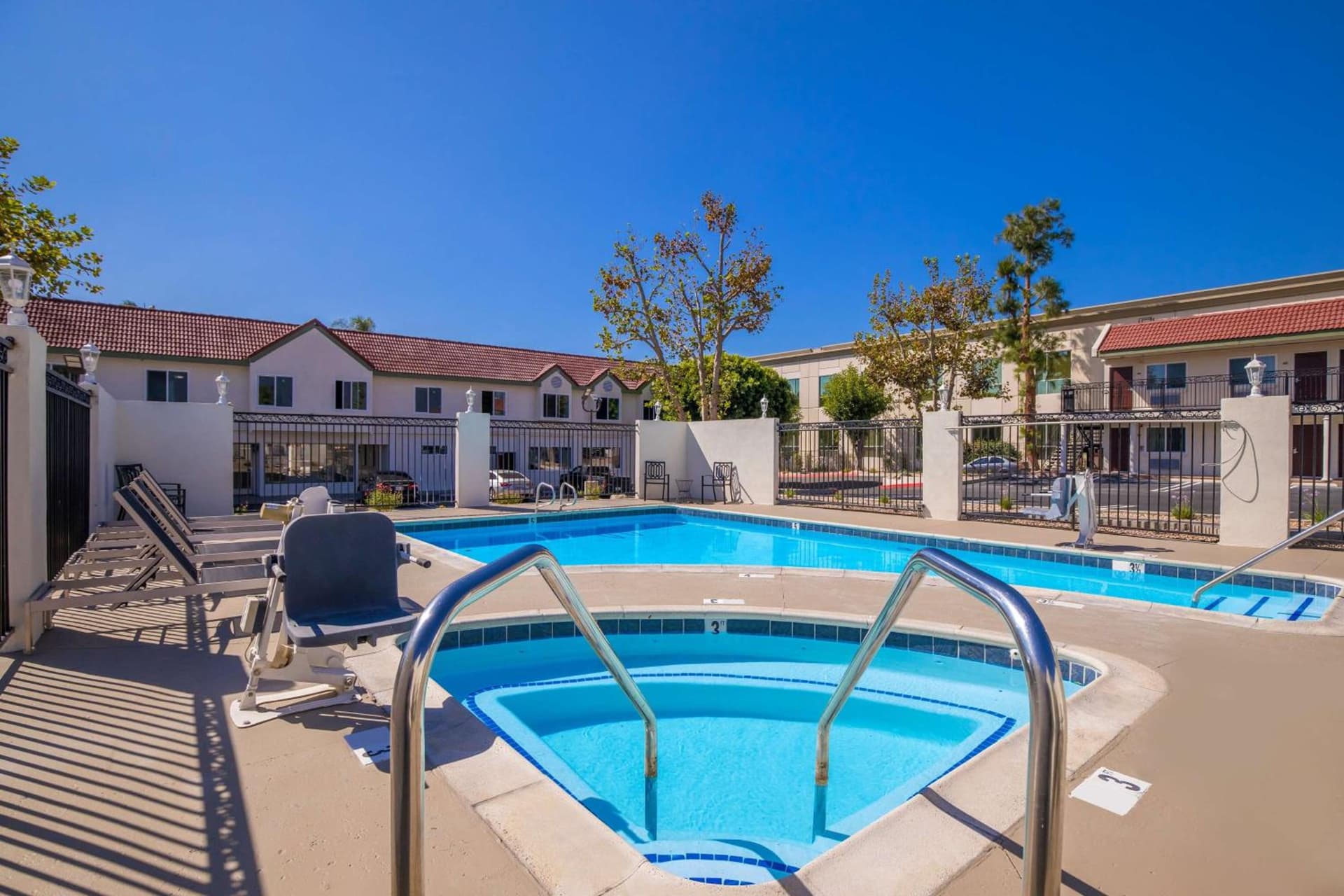 SureStay Plus Hotel by Best Western Upland - Ontario North gallery photo in Upland, CA — image 30
