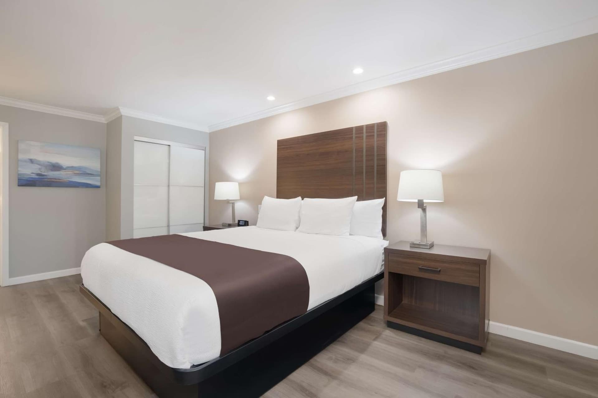 SureStay Plus Hotel by Best Western Upland - Ontario North gallery photo in Upland, CA — image 23