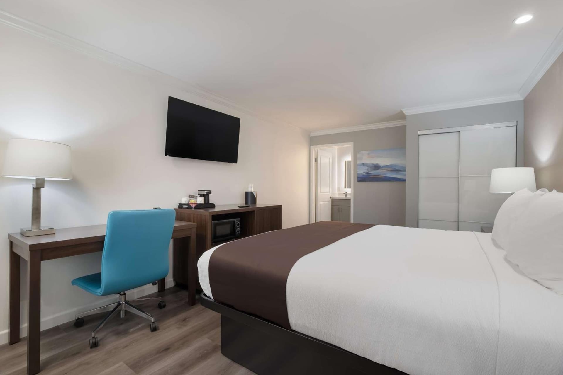 SureStay Plus Hotel by Best Western Upland - Ontario North gallery photo in Upland, CA — image 20