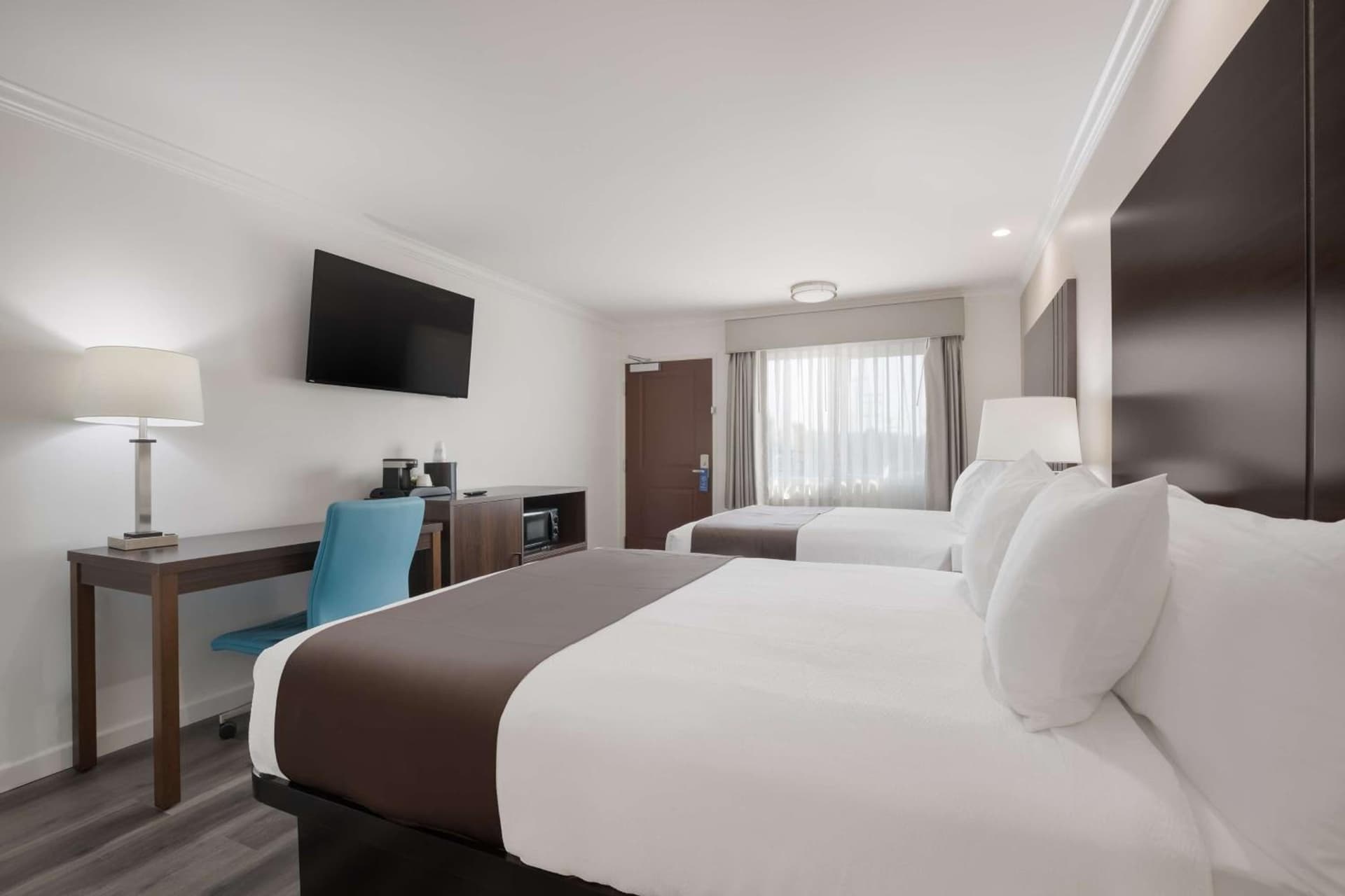 SureStay Plus Hotel by Best Western Upland - Ontario North gallery photo in Upland, CA — image 28