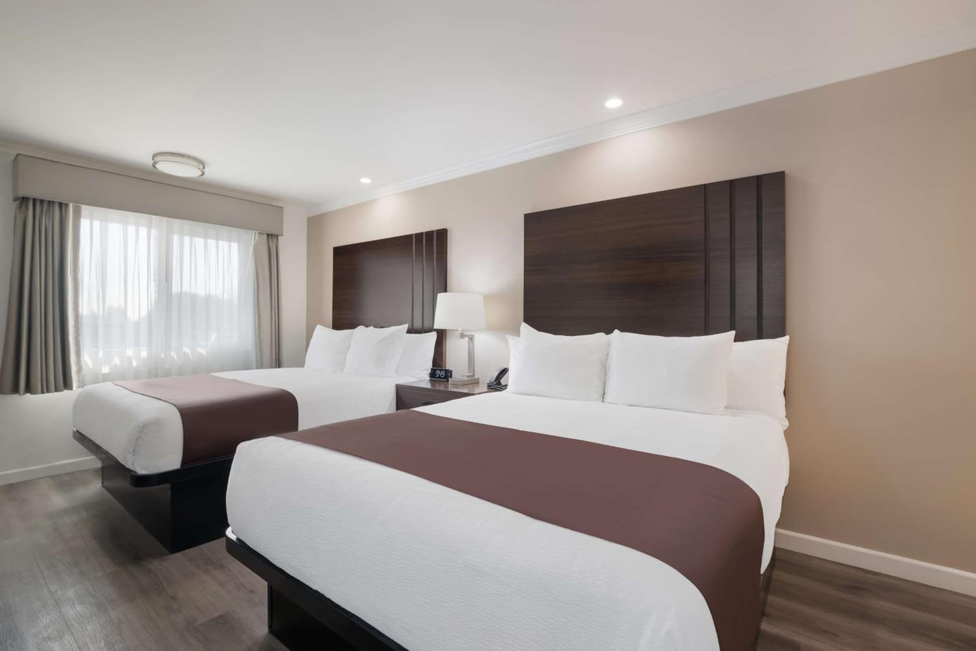 SureStay Plus Hotel by Best Western Upland - Ontario North gallery photo in Upland, CA — image 15