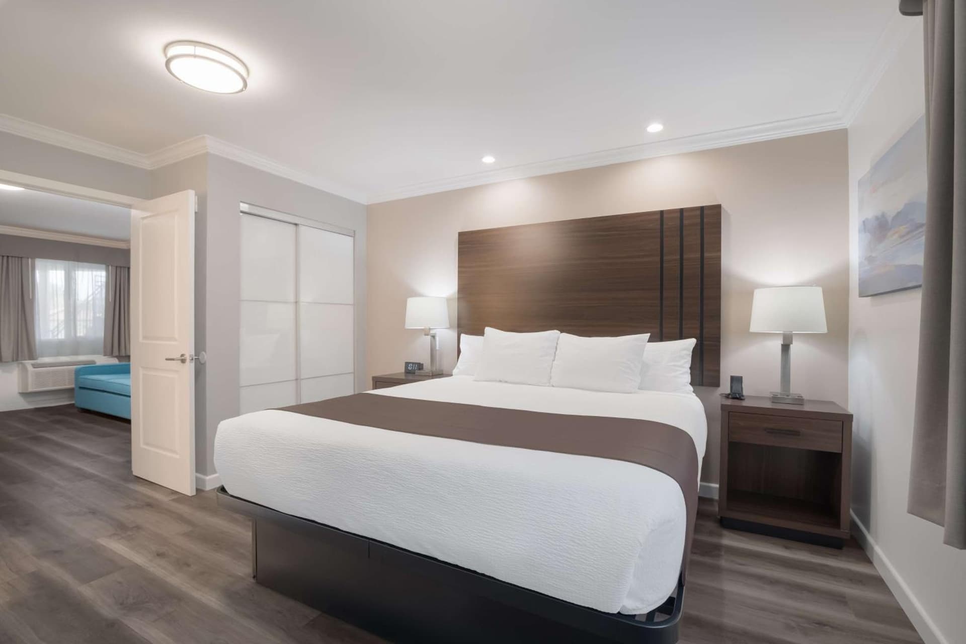 SureStay Plus Hotel by Best Western Upland - Ontario North gallery photo in Upland, CA — image 22