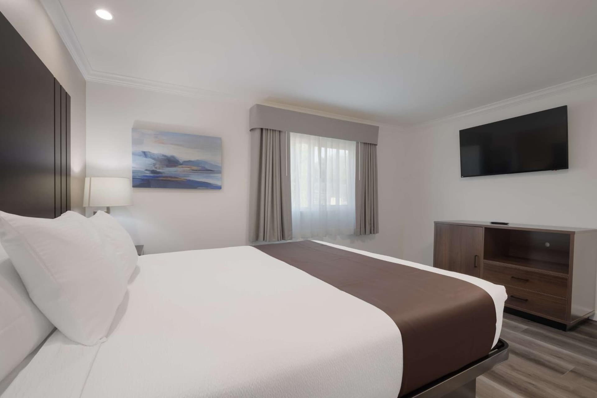 SureStay Plus Hotel by Best Western Upland - Ontario North gallery photo in Upland, CA — image 13