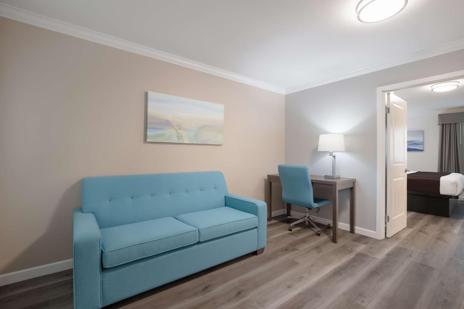 SureStay Plus Hotel by Best Western Upland - Ontario North gallery photo in Upland, CA — image 34