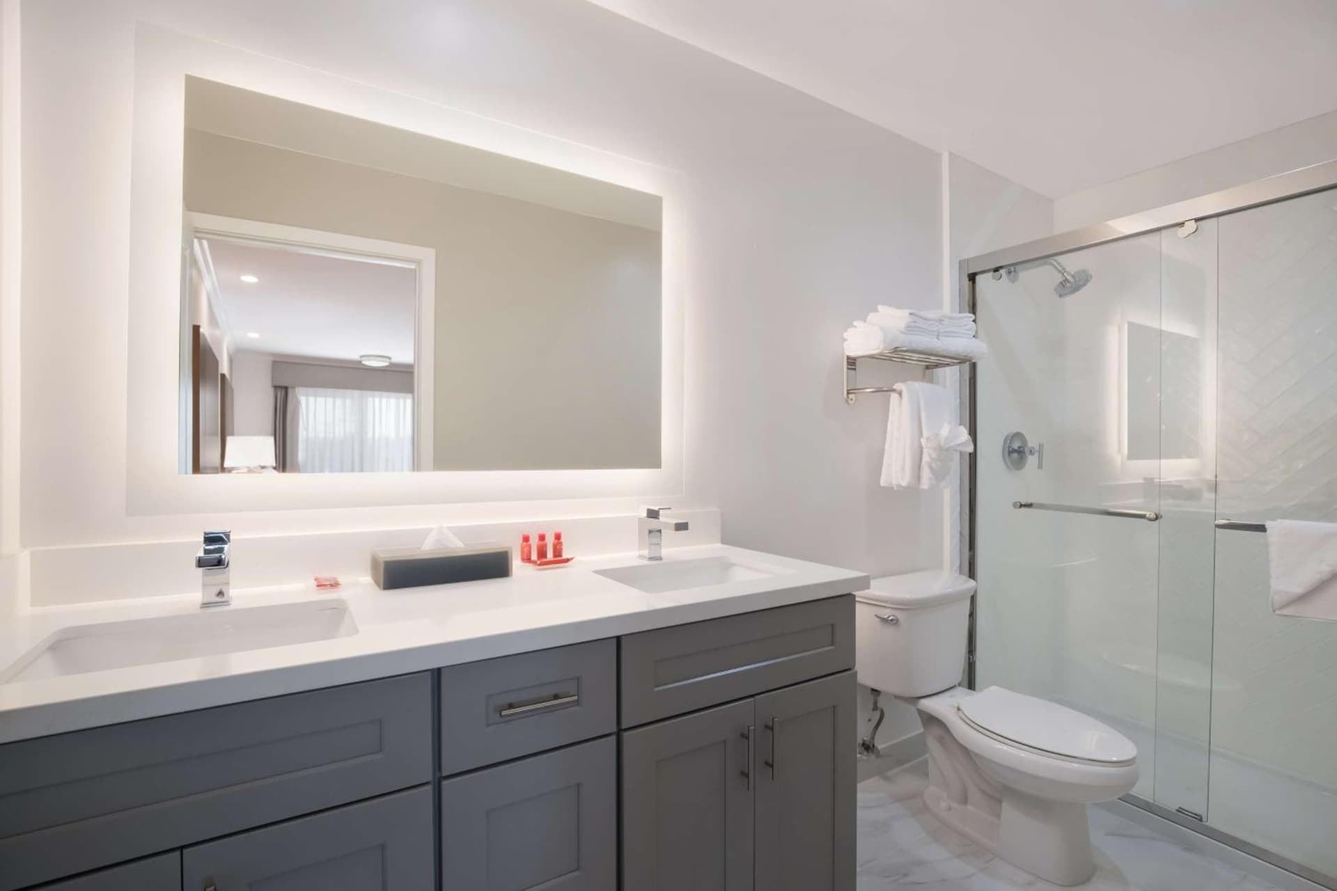SureStay Plus Hotel by Best Western Upland - Ontario North gallery photo in Upland, CA — image 21