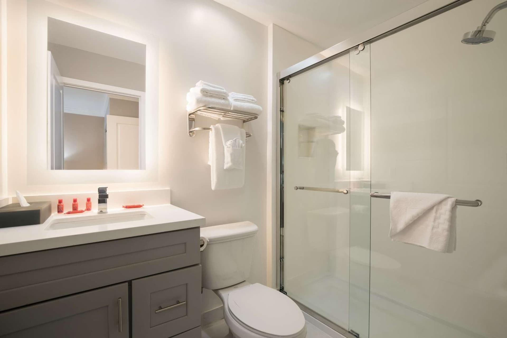 SureStay Plus Hotel by Best Western Upland - Ontario North gallery photo in Upland, CA — image 19