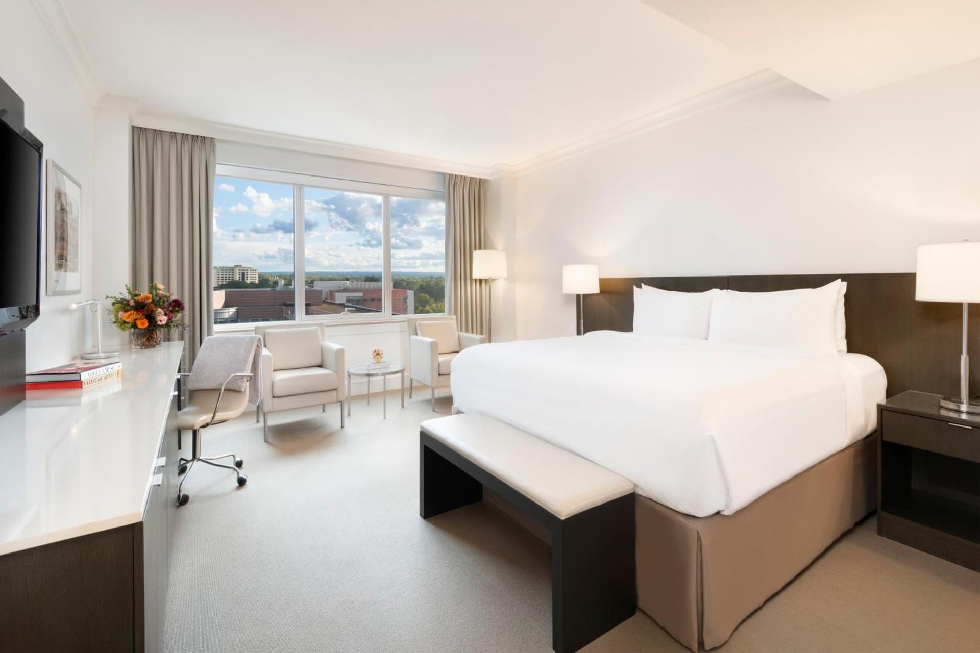 InterContinental Cleveland by IHG gallery photo in Cleveland, OH — image 17