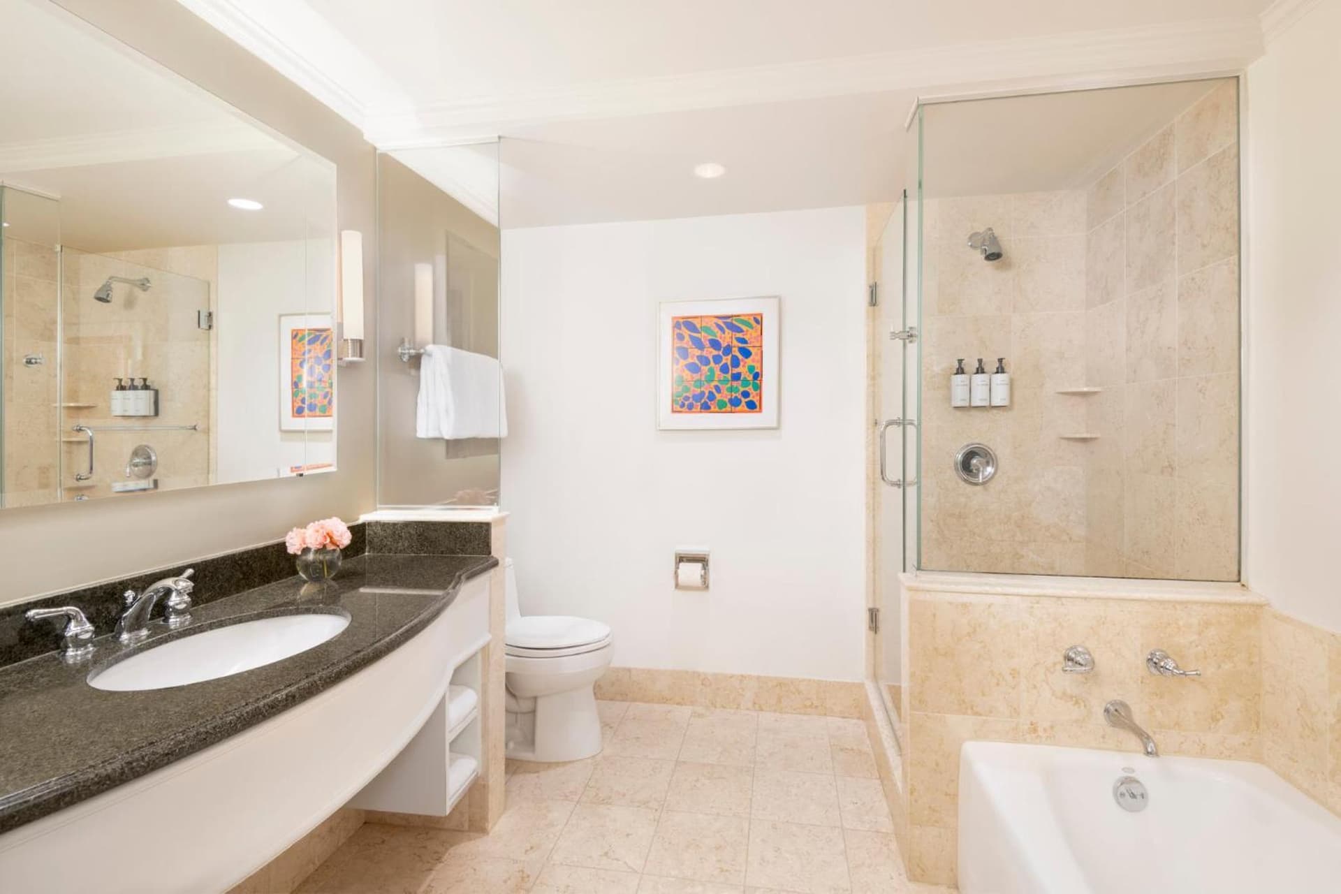 InterContinental Cleveland by IHG gallery photo in Cleveland, OH — image 71
