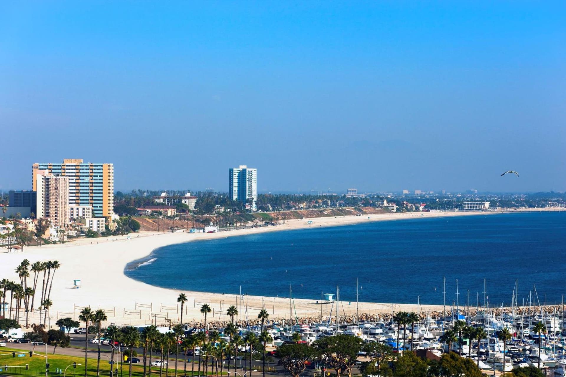 Hyatt Regency Long Beach gallery photo in Long Beach, CA — image 35