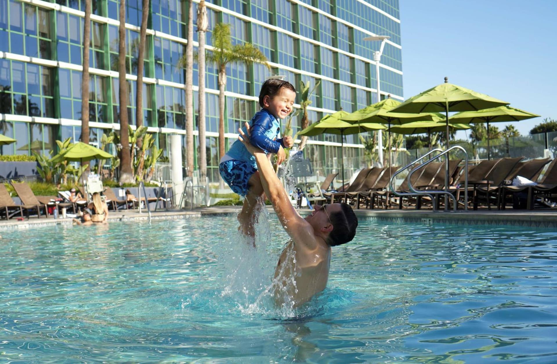 Hyatt Regency Long Beach gallery photo in Long Beach, CA — image 22