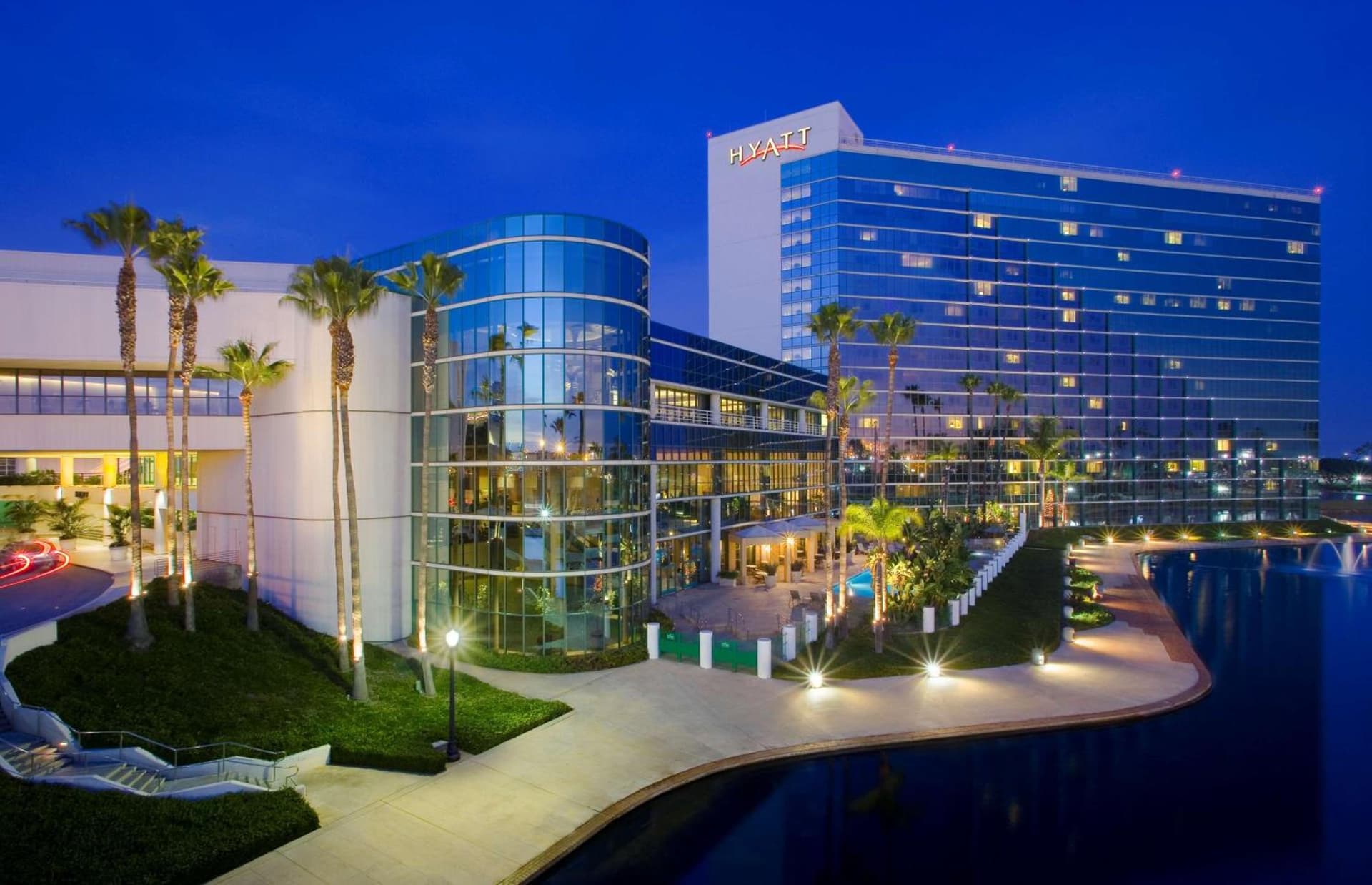 Hyatt Regency Long Beach gallery photo in Long Beach, CA — image 20