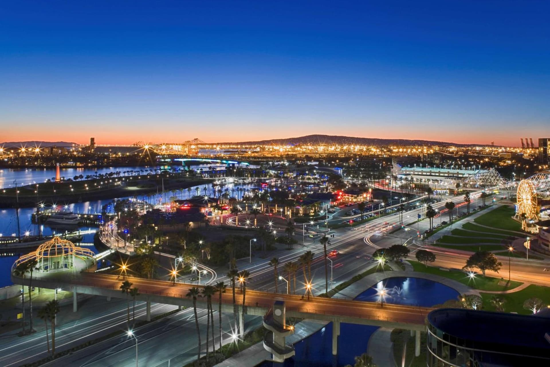Hyatt Regency Long Beach gallery photo in Long Beach, CA — image 12