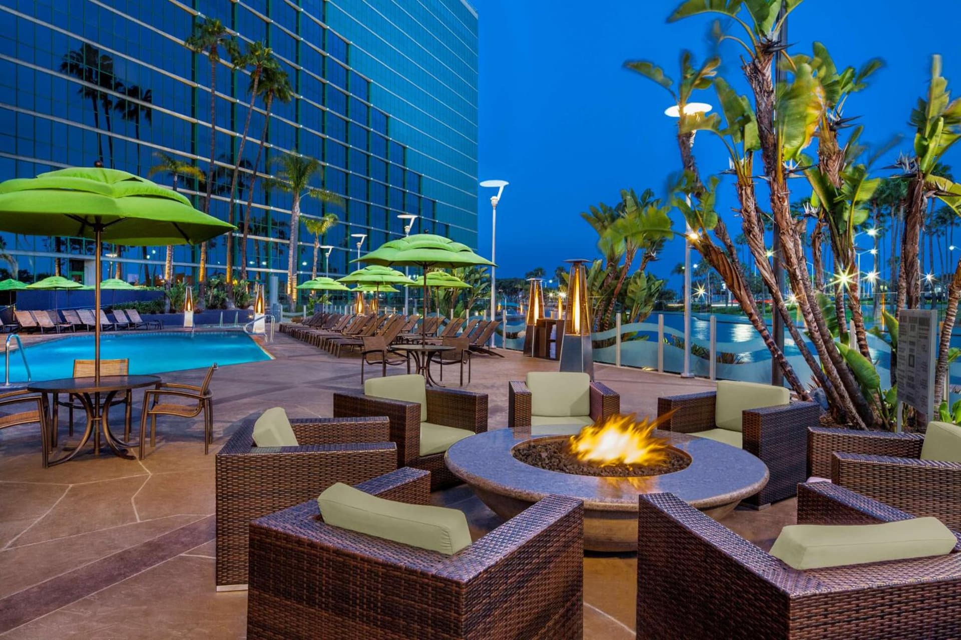 Hyatt Regency Long Beach gallery photo in Long Beach, CA — image 29