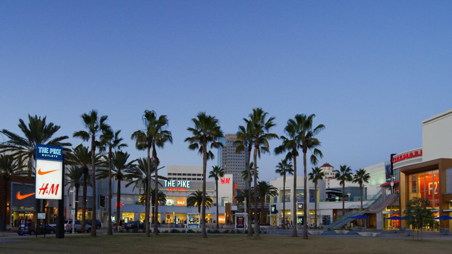 Hyatt Regency Long Beach gallery photo in Long Beach, CA — image 33