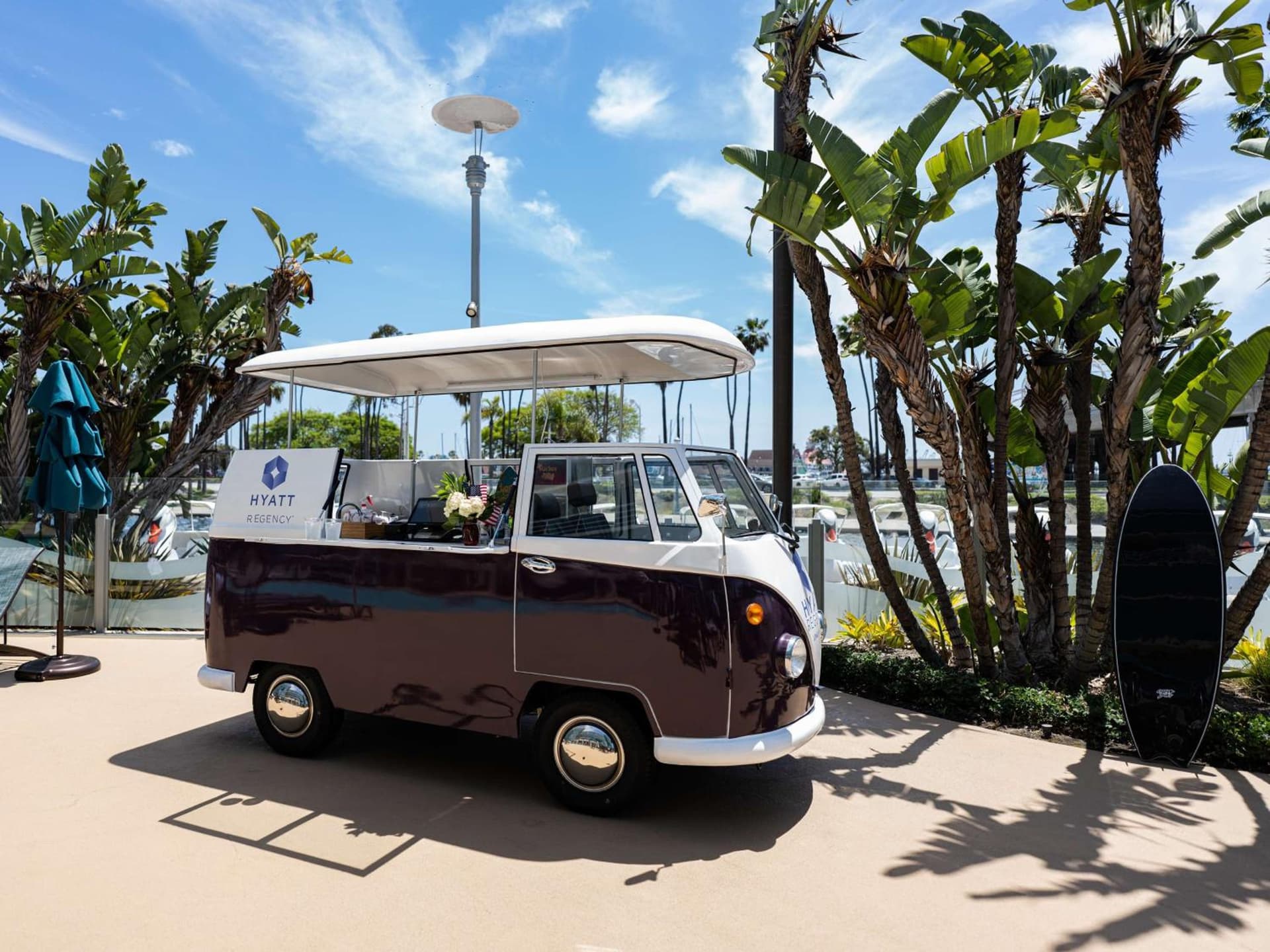 Hyatt Regency Long Beach gallery photo in Long Beach, CA — image 18