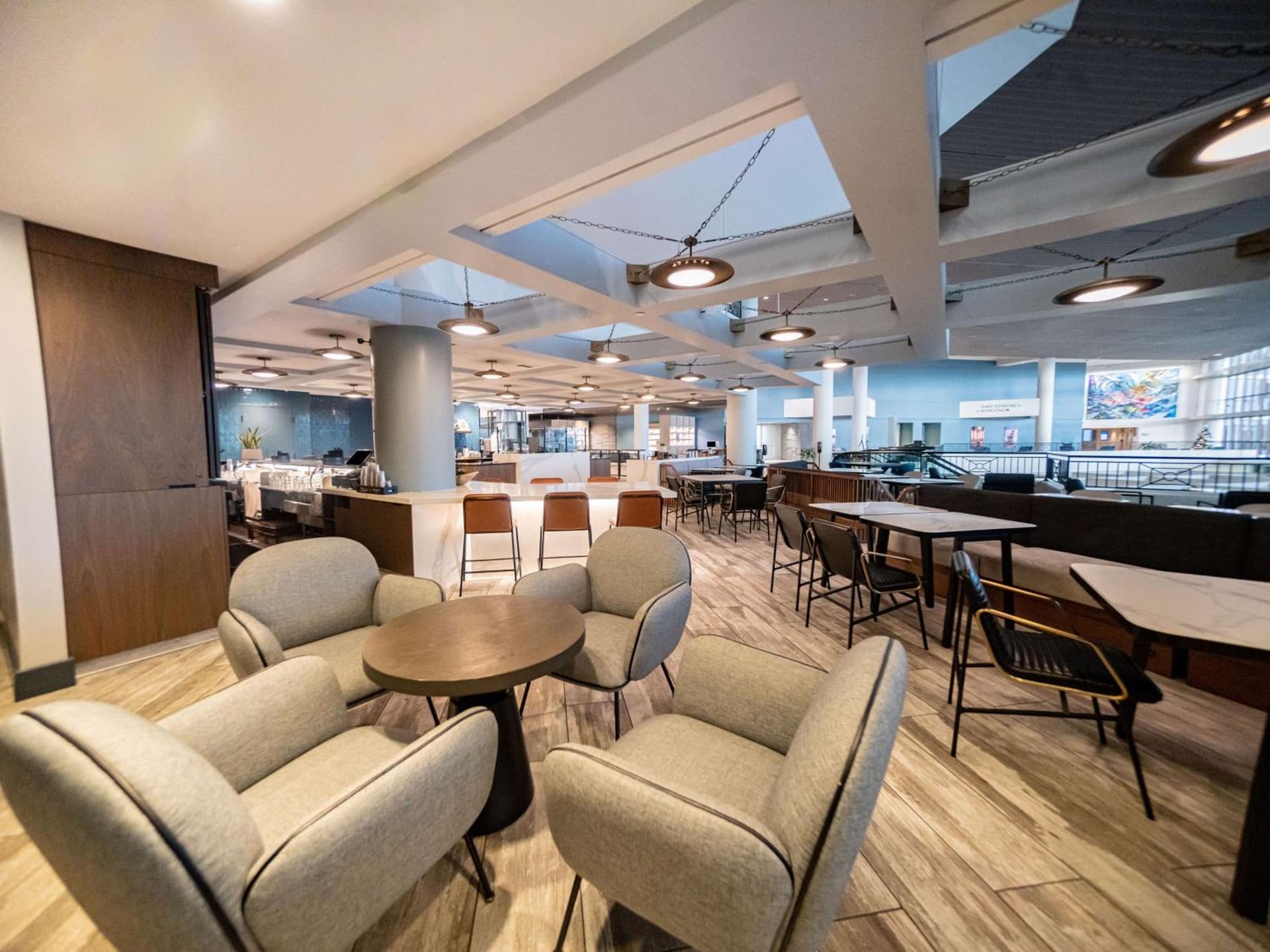 Hyatt Regency Long Beach gallery photo in Long Beach, CA — image 4