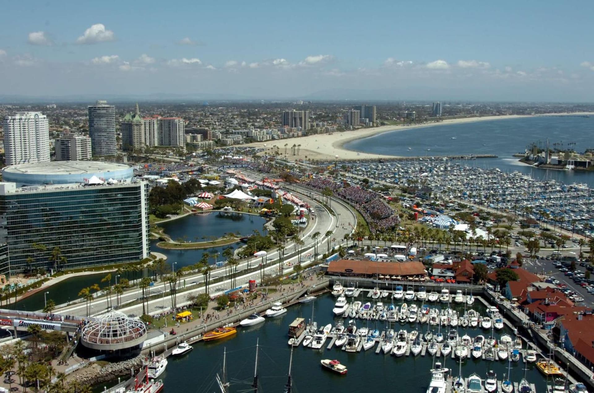 Hyatt Regency Long Beach gallery photo in Long Beach, CA — image 27
