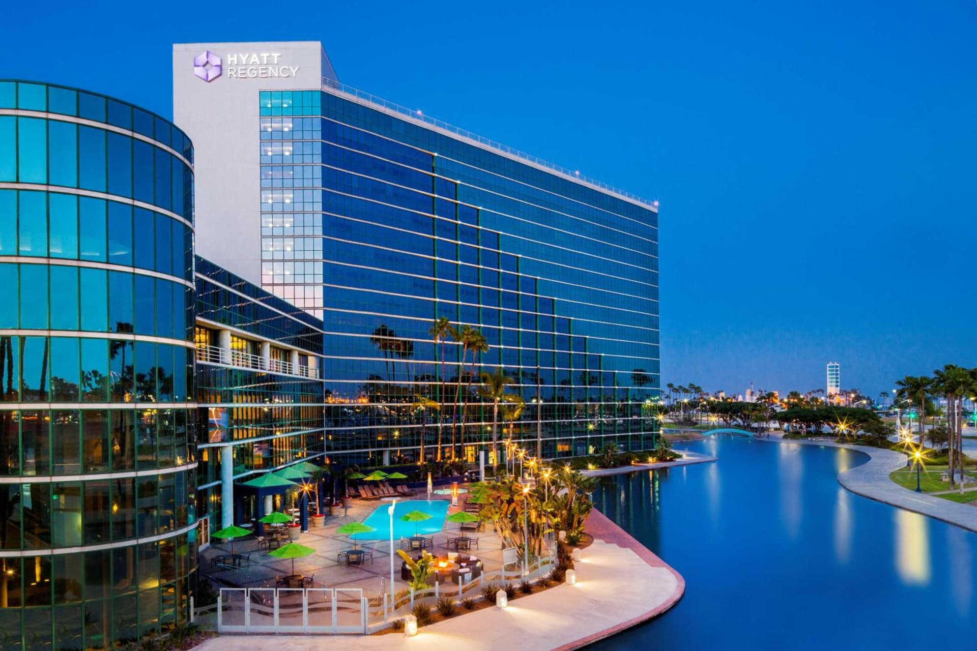 Hyatt Regency Long Beach gallery photo in Long Beach, CA — image 24