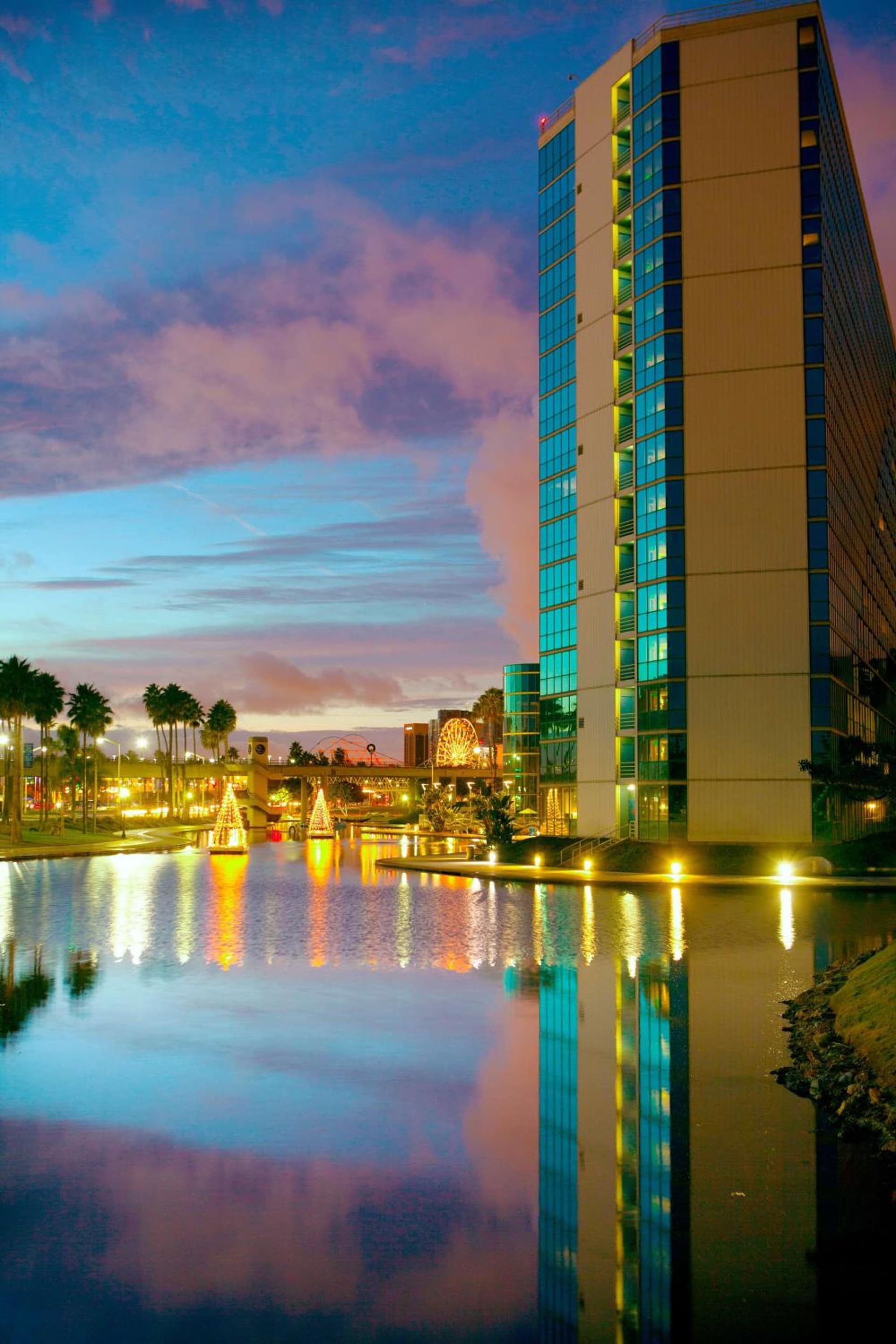 Hyatt Regency Long Beach gallery photo in Long Beach, CA — image 26