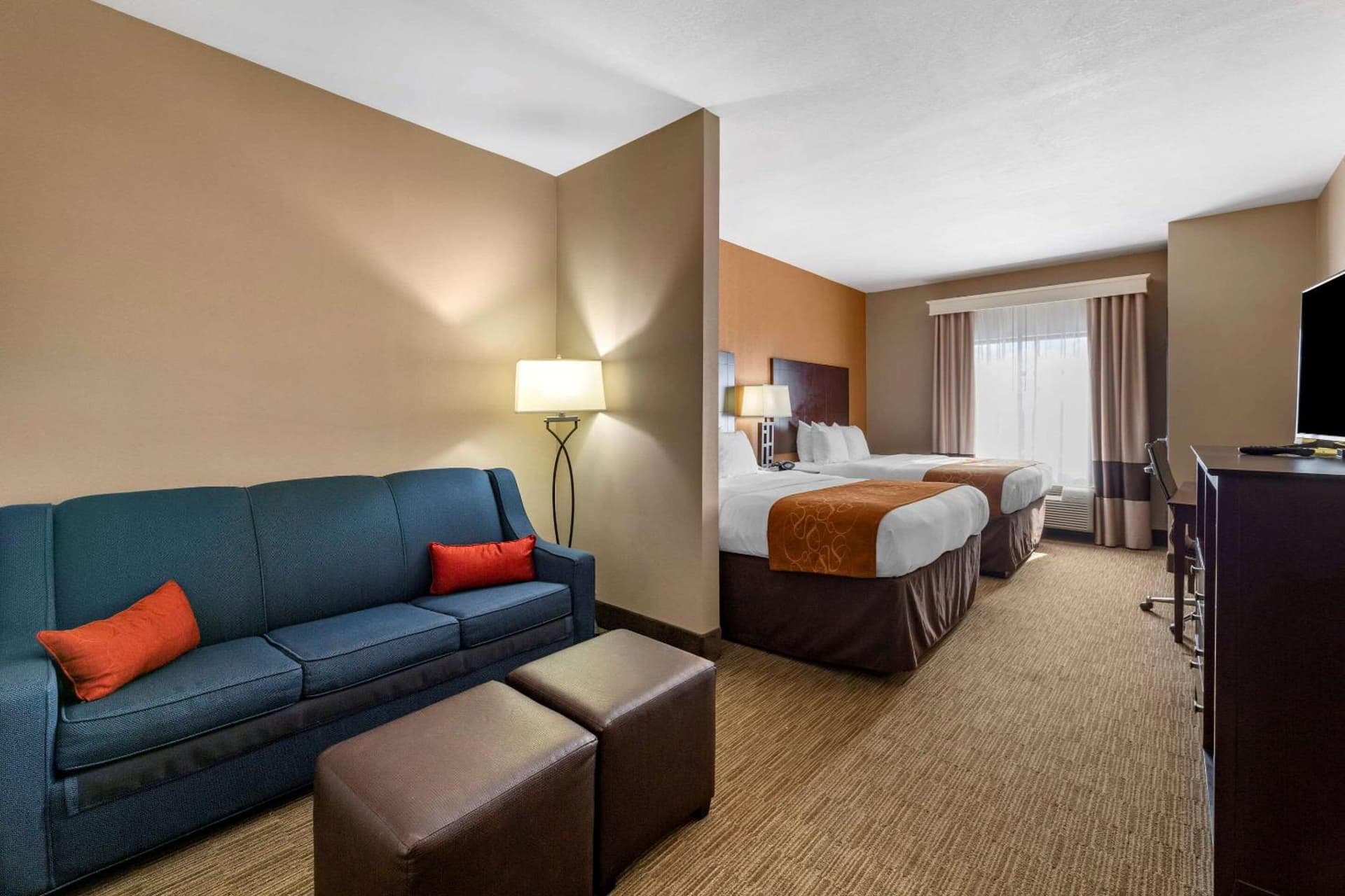 Comfort Suites Perrysburg - Toledo South gallery photo in Perrysburg, OH — image 17