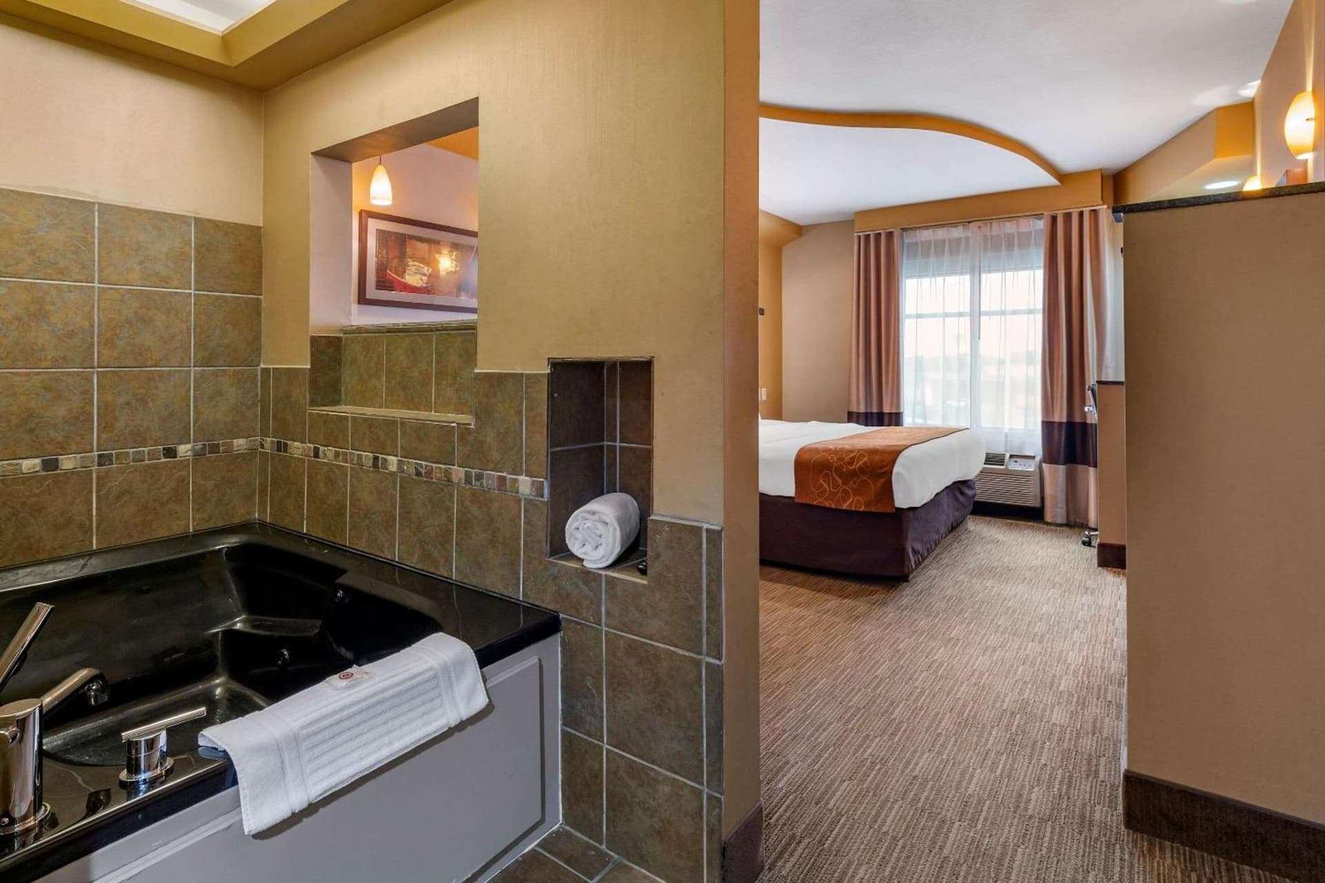 Comfort Suites Perrysburg - Toledo South gallery photo in Perrysburg, OH — image 27