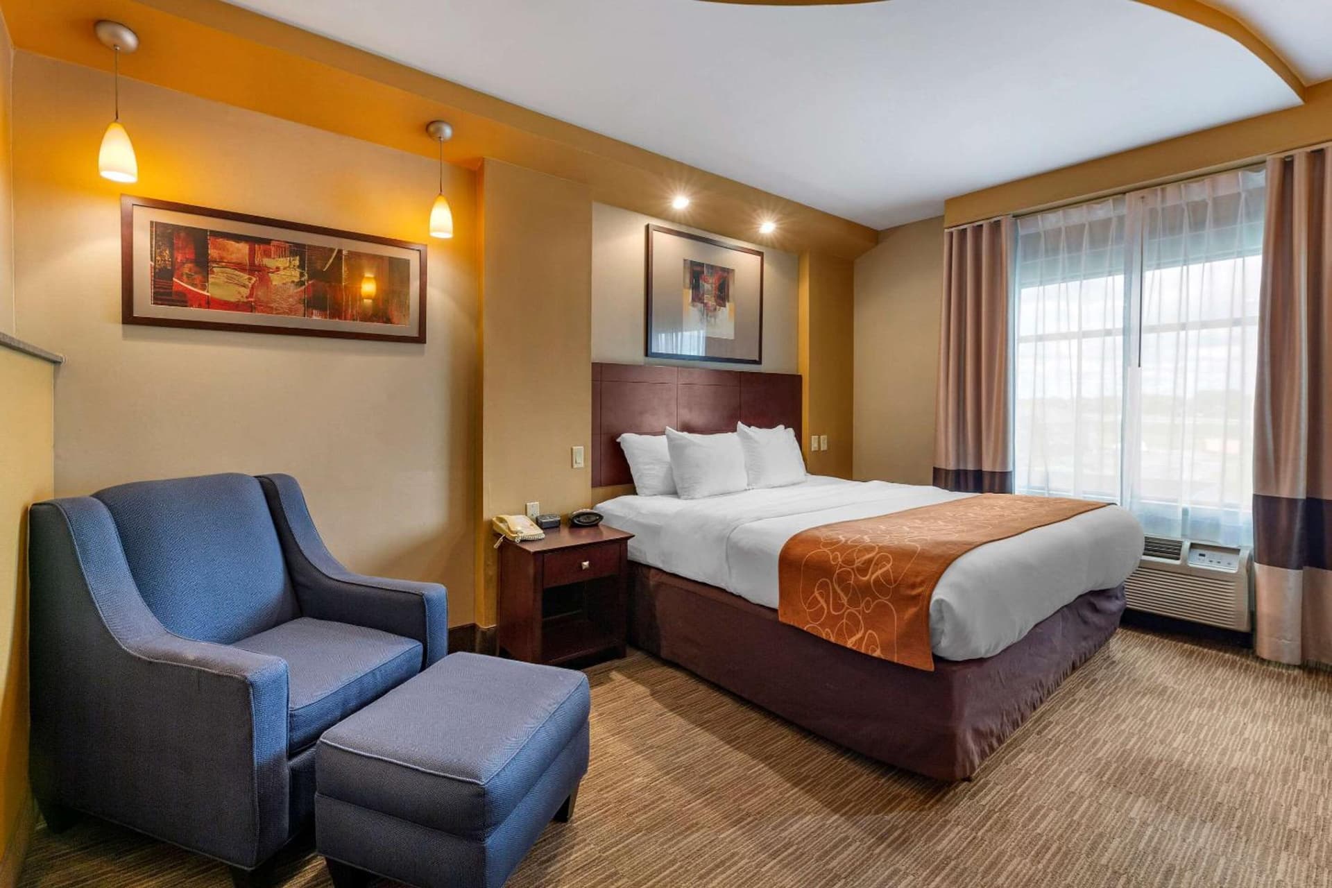 Comfort Suites Perrysburg - Toledo South gallery photo in Perrysburg, OH — image 19