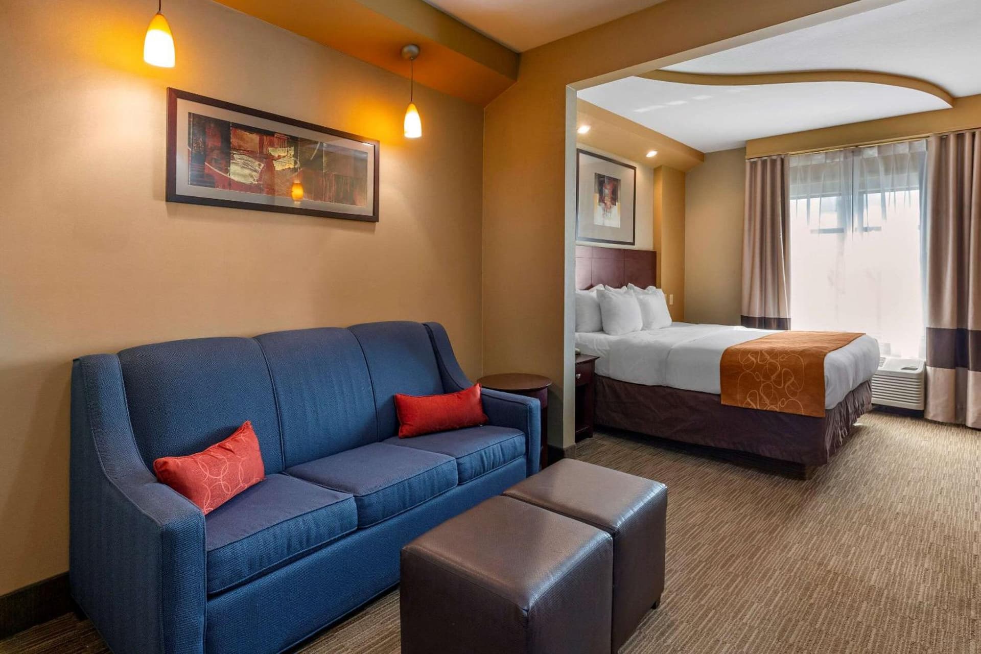 Comfort Suites Perrysburg - Toledo South gallery photo in Perrysburg, OH — image 10