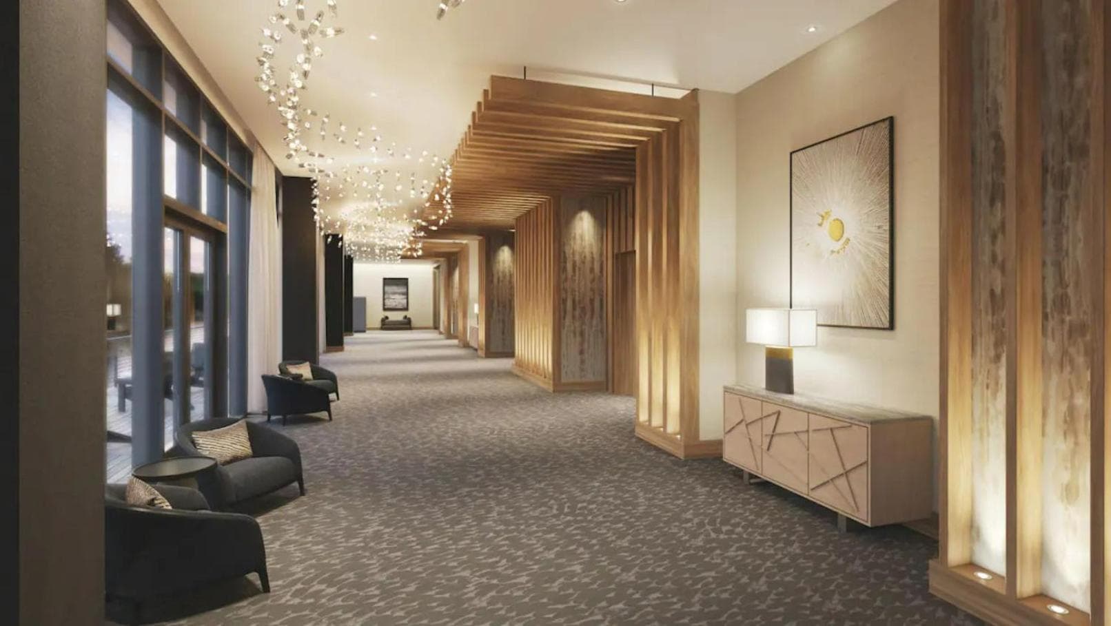Hyatt Regency Baytown-Houston gallery photo in Baytown, TX — image 50