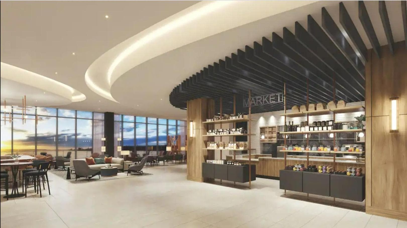 Hyatt Regency Baytown-Houston gallery photo in Baytown, TX — image 53