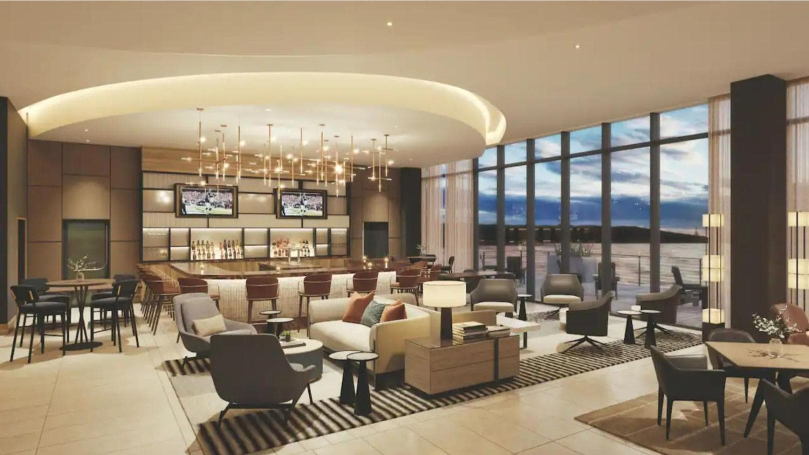 Hyatt Regency Baytown-Houston gallery photo in Baytown, TX — image 11