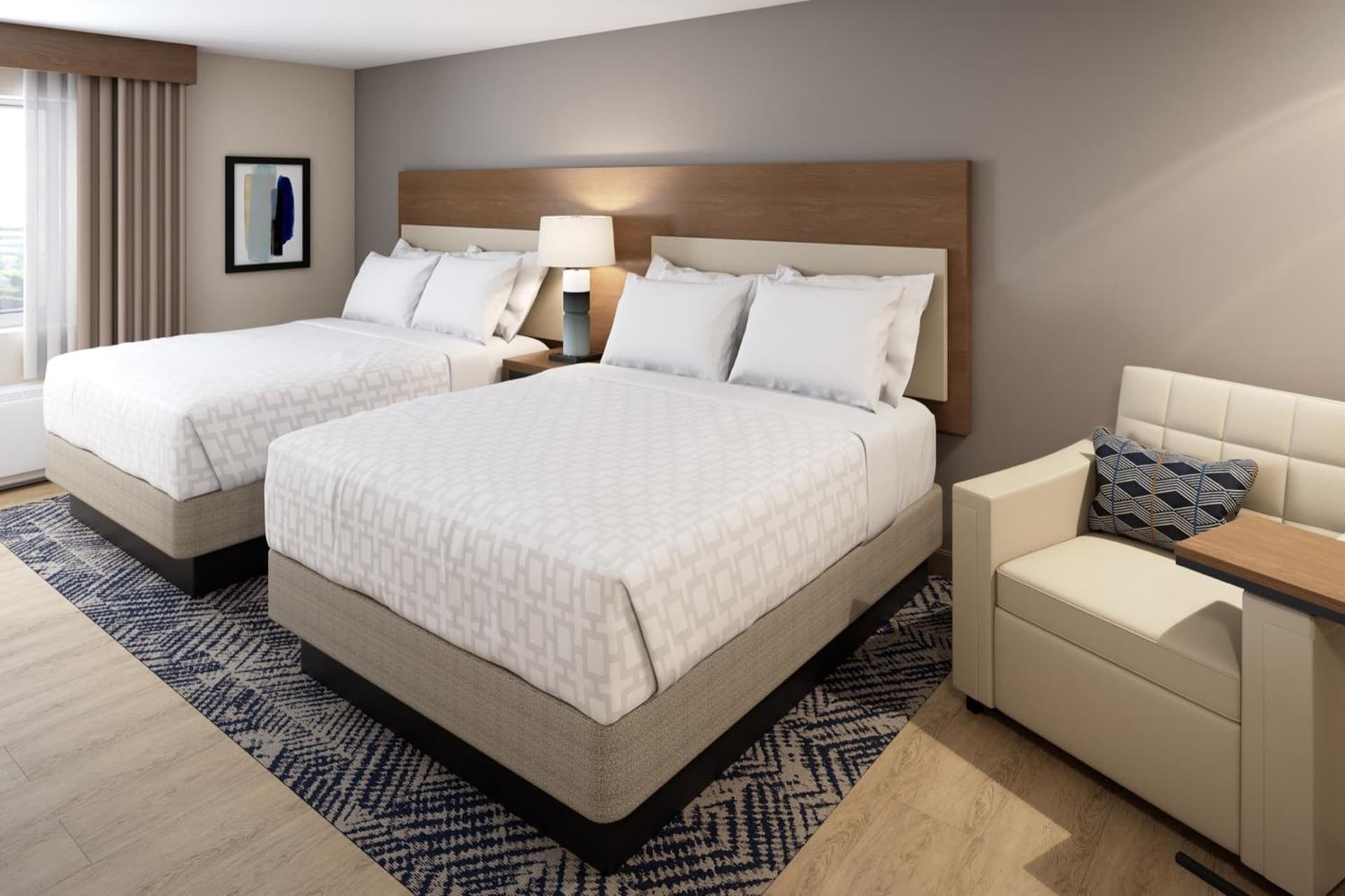 Candlewood Suites - Detroit - Auburn Hills by IHG gallery photo in Auburn Hills, MI — image 10