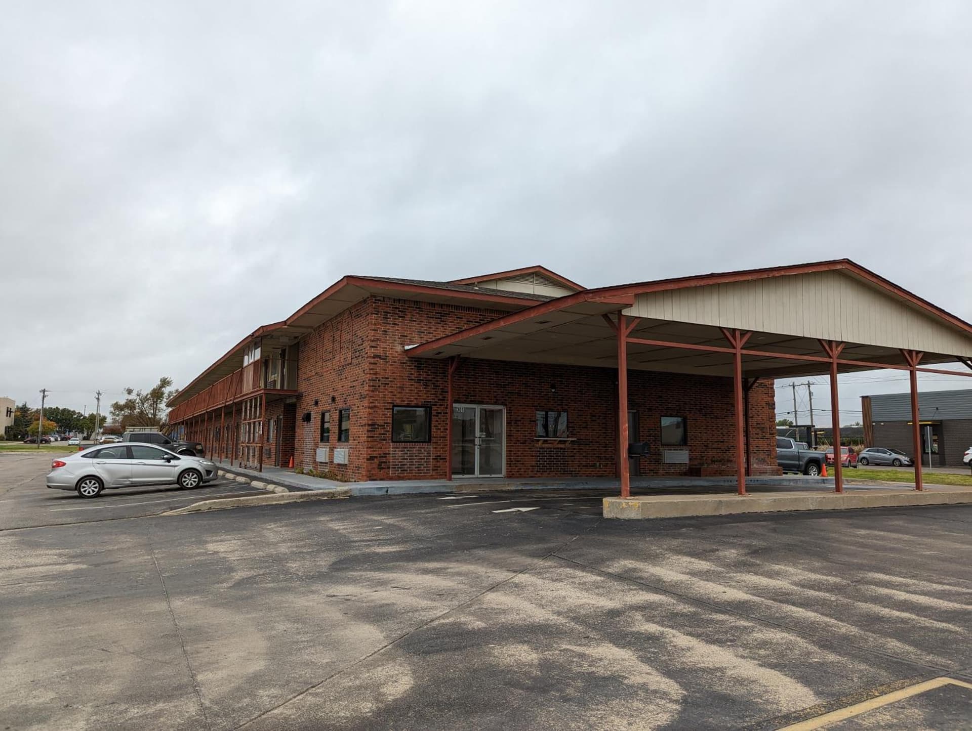 OKC Hotel — hotel in Oklahoma City, Oklahoma