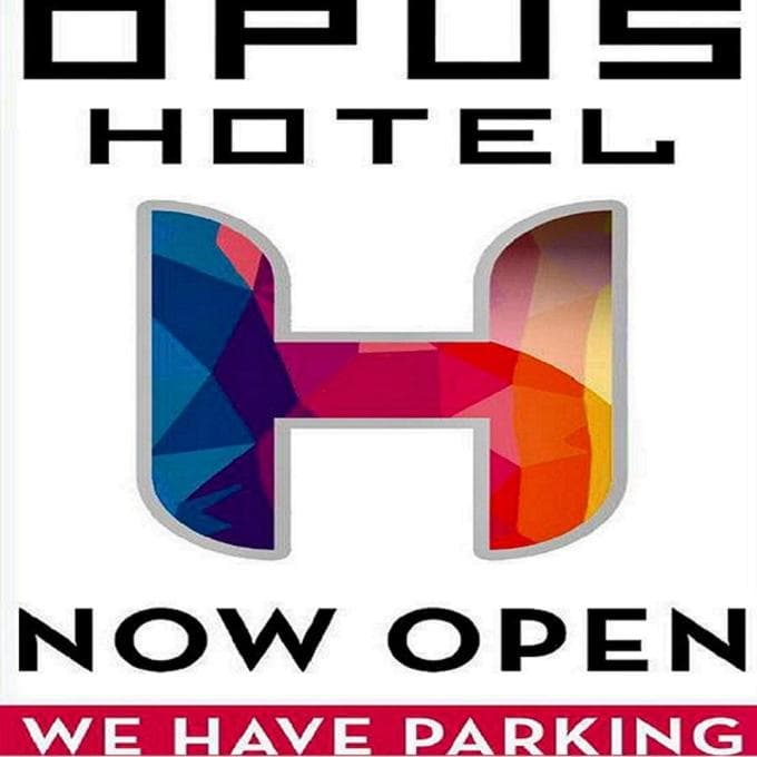 Hotel OPUS Bronx Near Bay Plaza Mall gallery photo in Bronx, NY — image 12