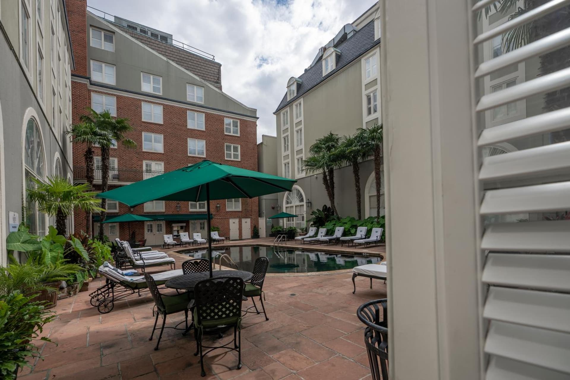 Bourbon Orleans Hotel gallery photo in New Orleans, LA — image 86