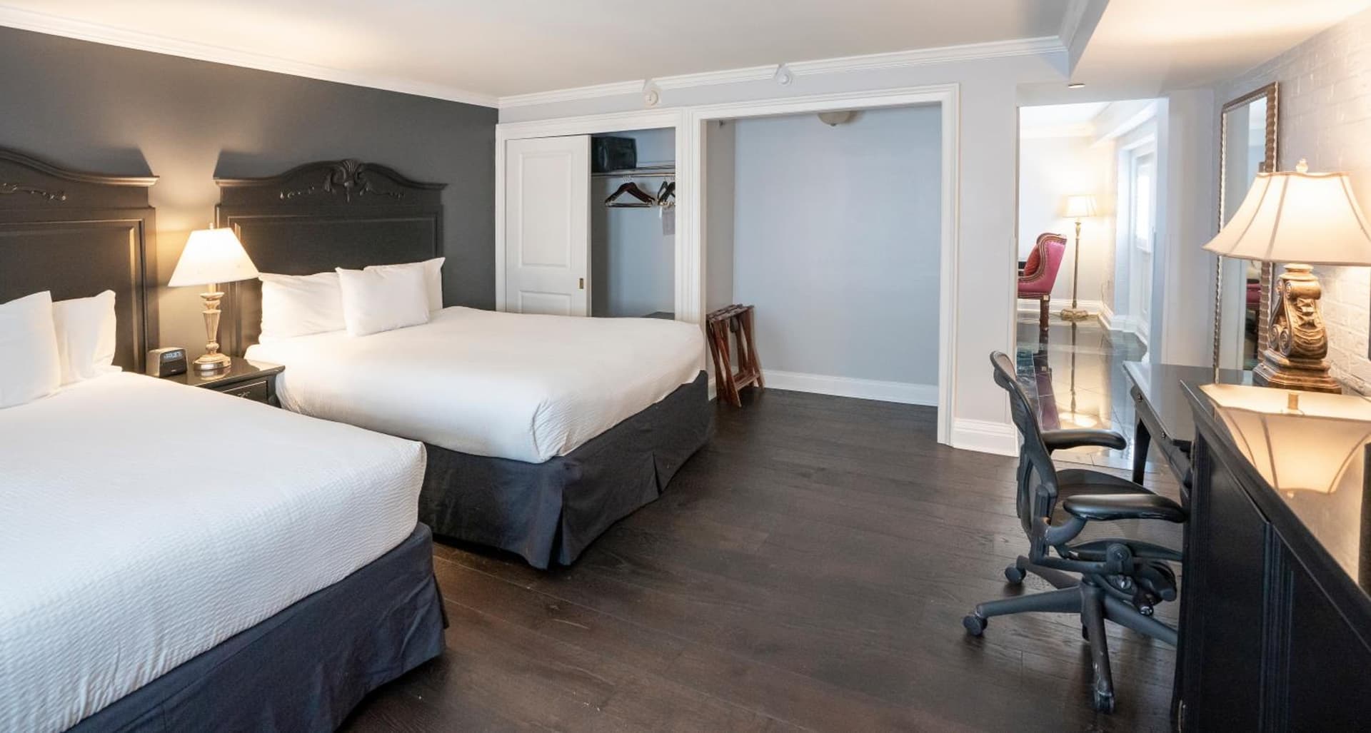 Bourbon Orleans Hotel gallery photo in New Orleans, LA — image 107