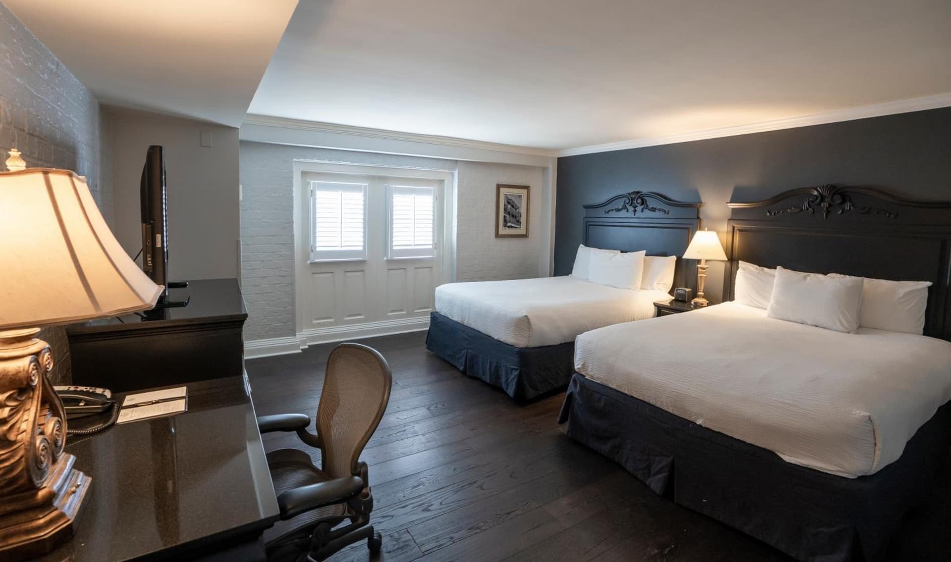 Bourbon Orleans Hotel gallery photo in New Orleans, LA — image 88